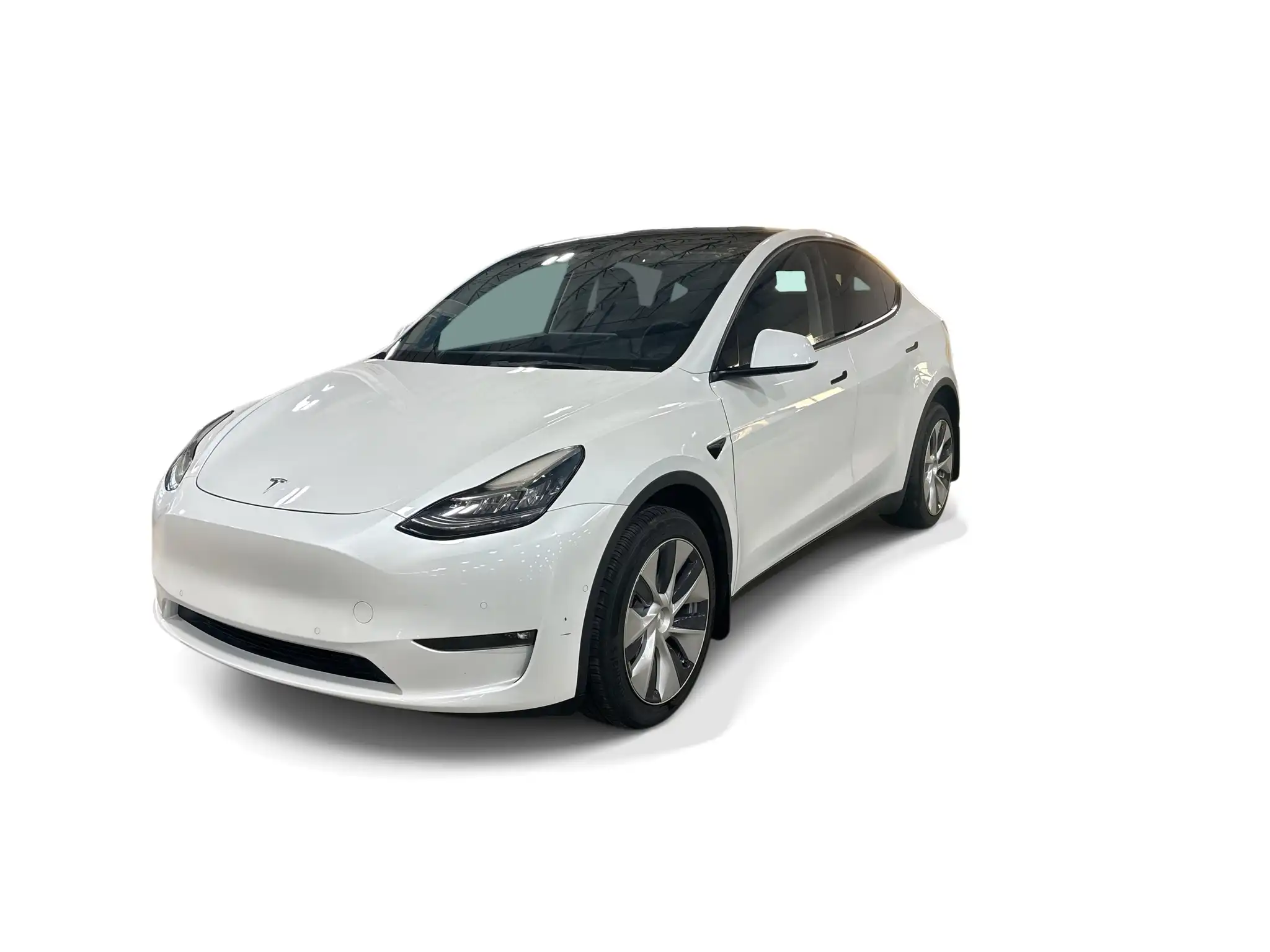 2022 Tesla Model Y USED 2022 Tesla my Long Range AWD's photo