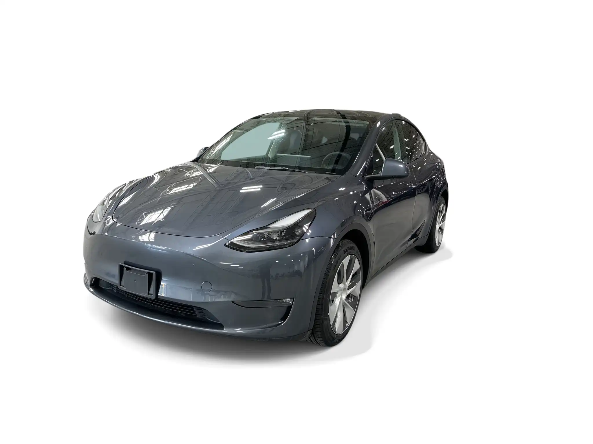2023 Tesla Model Y Long Range Dual Motor AWD's photo