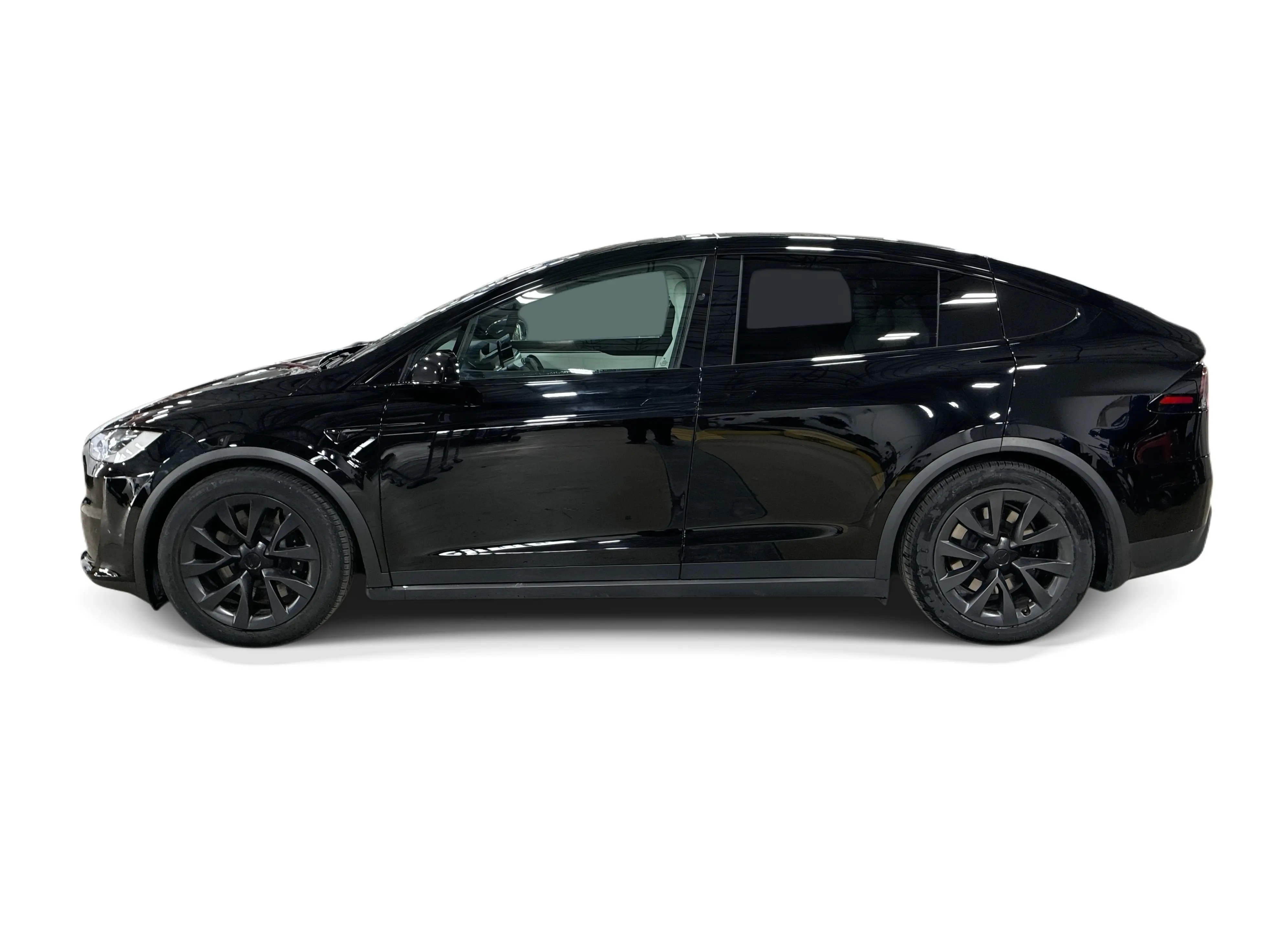 2023 Tesla Model X Long Range photo 3