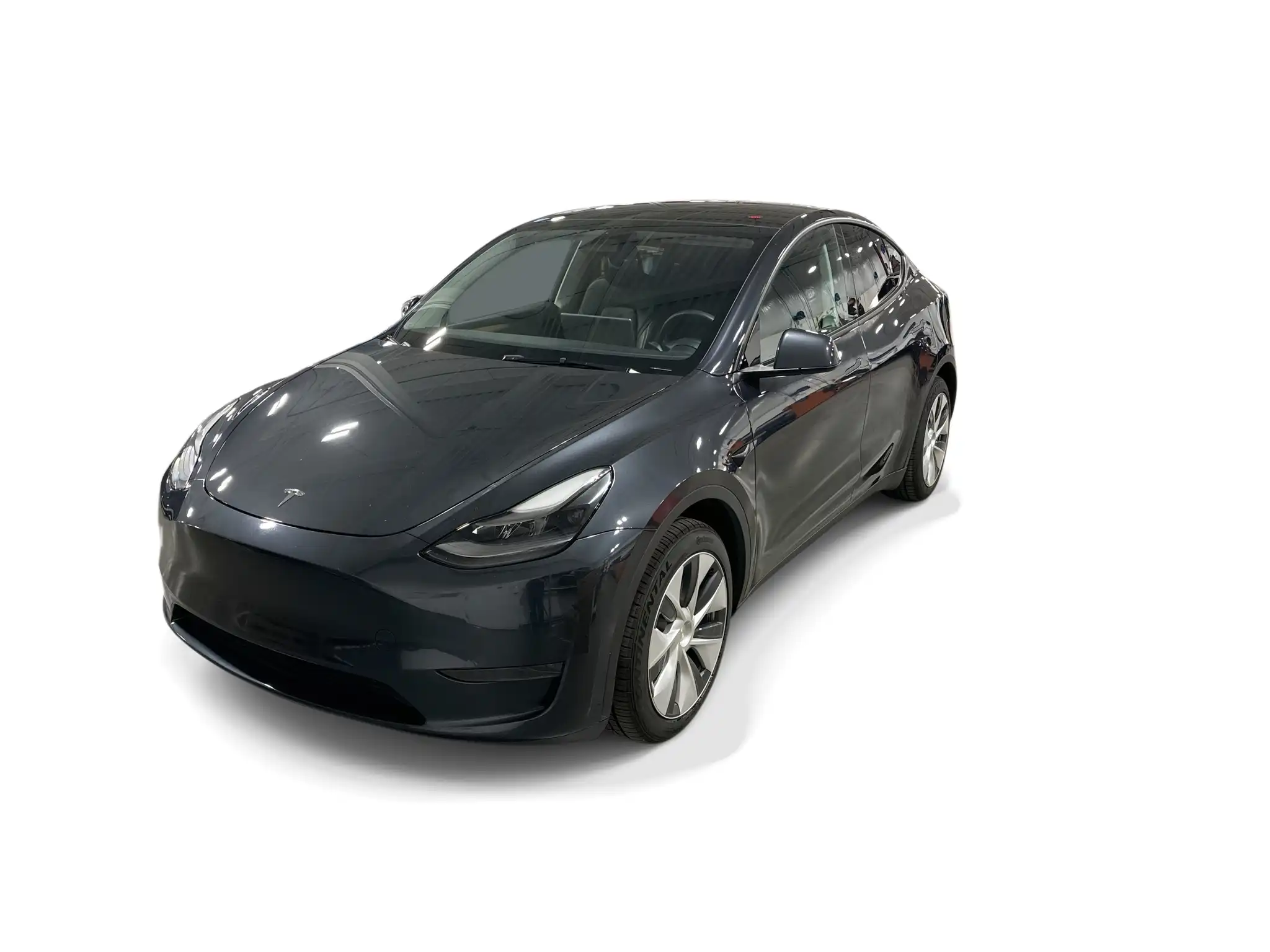 2024 Tesla Model Y Long Range RWD's photo