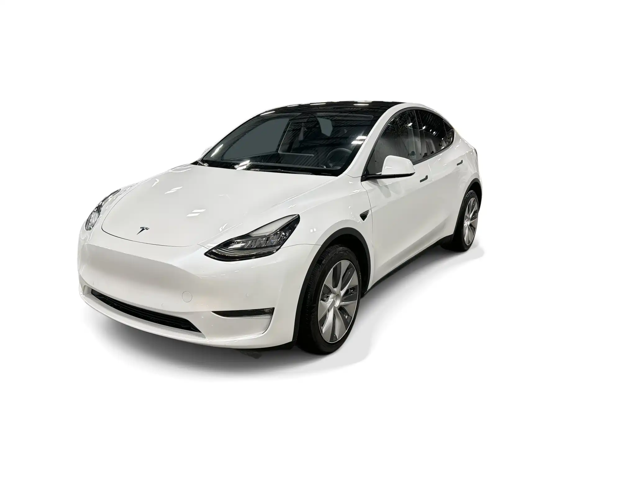 2022 Tesla Model Y Long Range Dual Motor AWD's photo