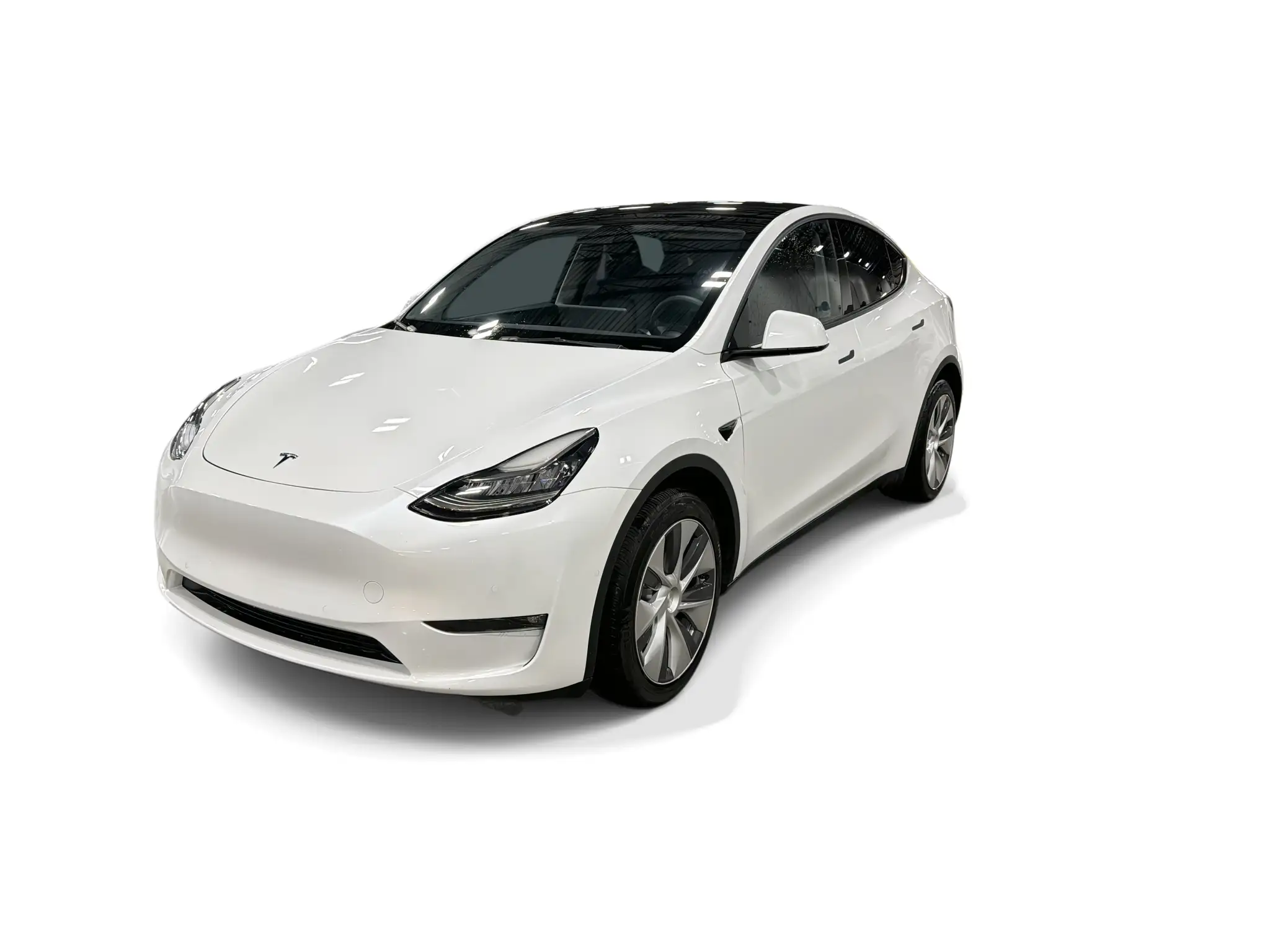 2022 Tesla Model Y Long Range Dual Motor AWD's photo