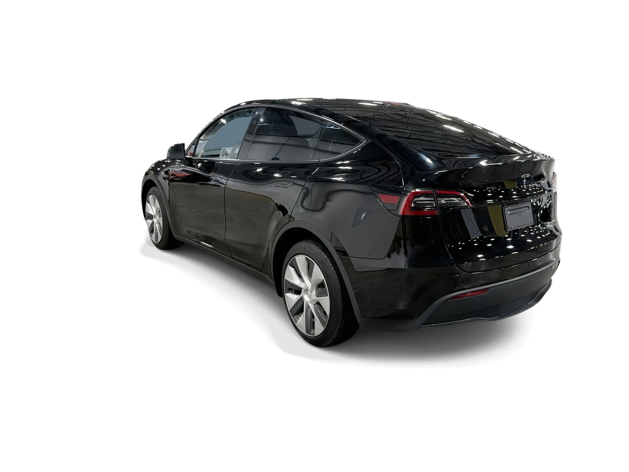 2024 Tesla Model Y Long Range Dual Motor AWD photo 4