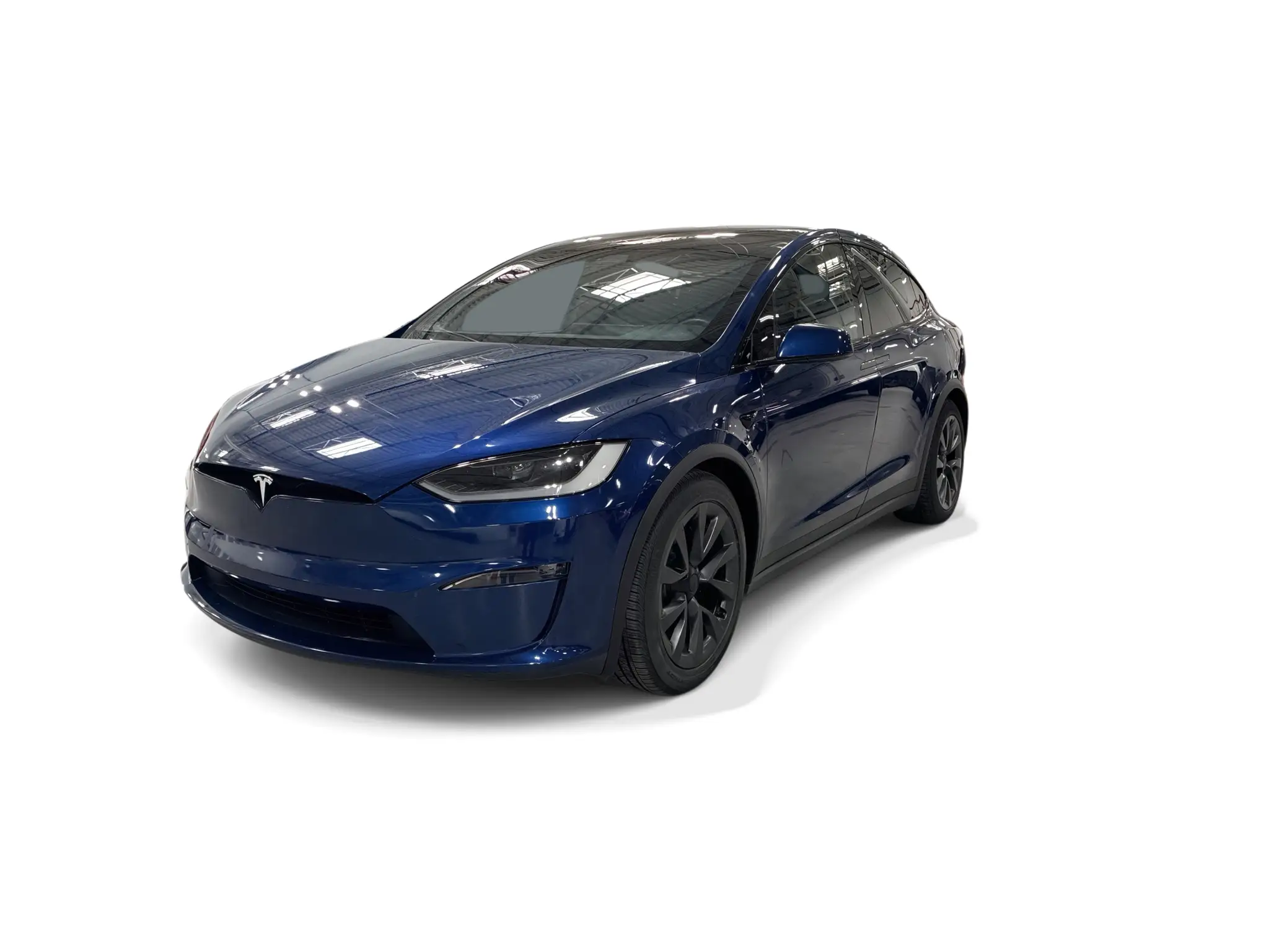 2023 Tesla Model X Long Range photo 1
