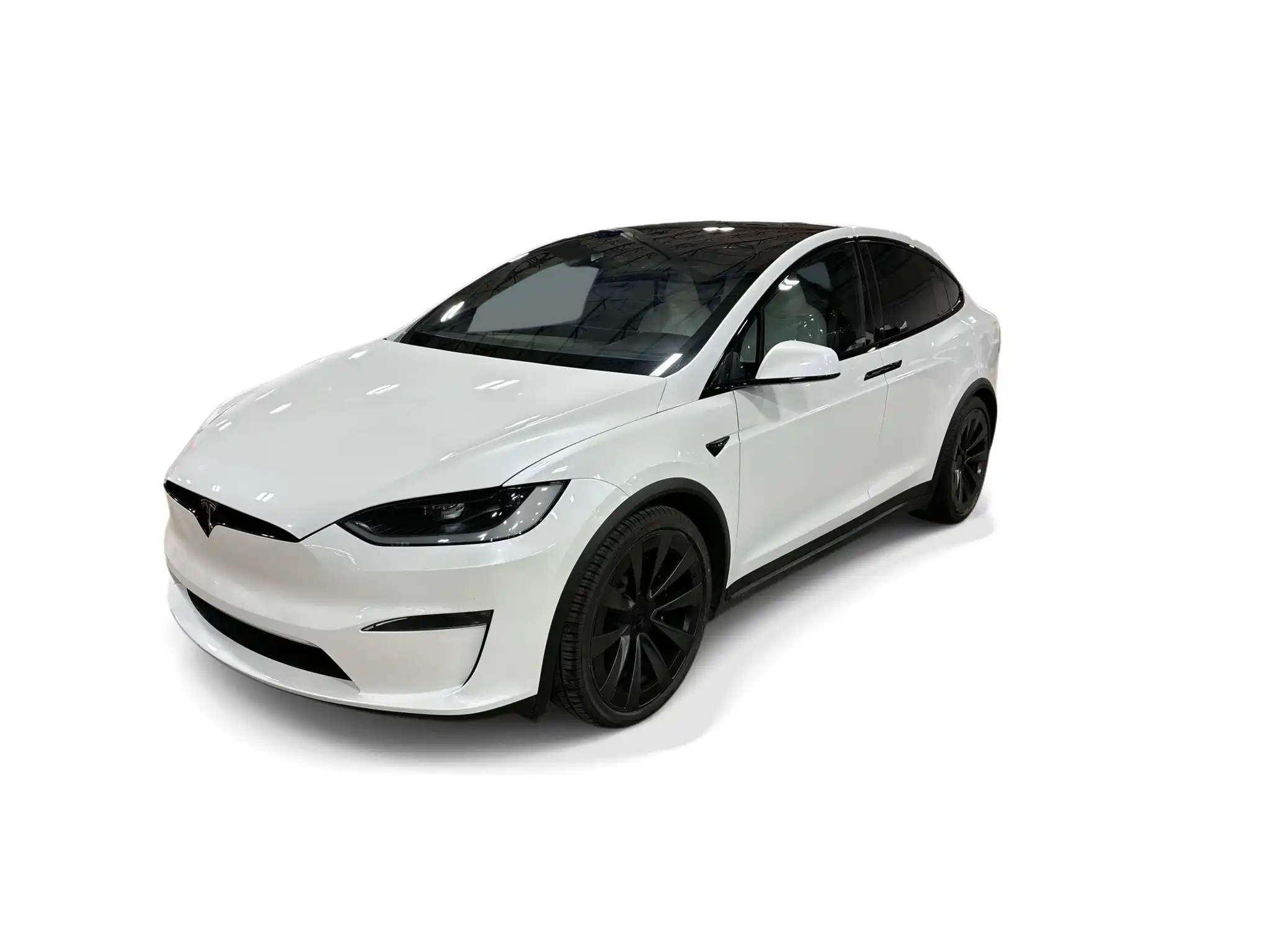 2023 Tesla Model X Long Range's photo