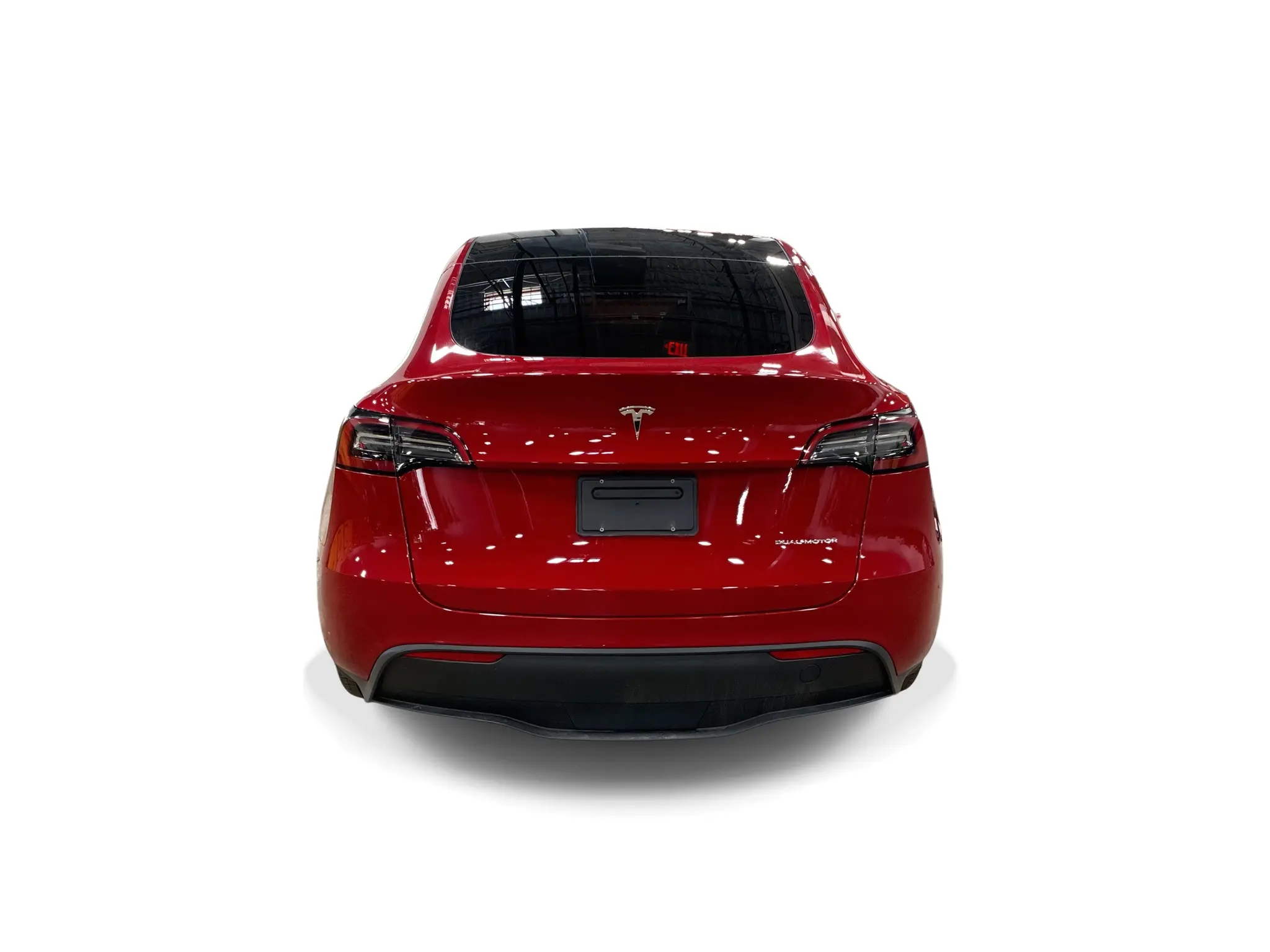 2023 Tesla Model Y Long Range Dual Motor All-Wheel Drive photo 5
