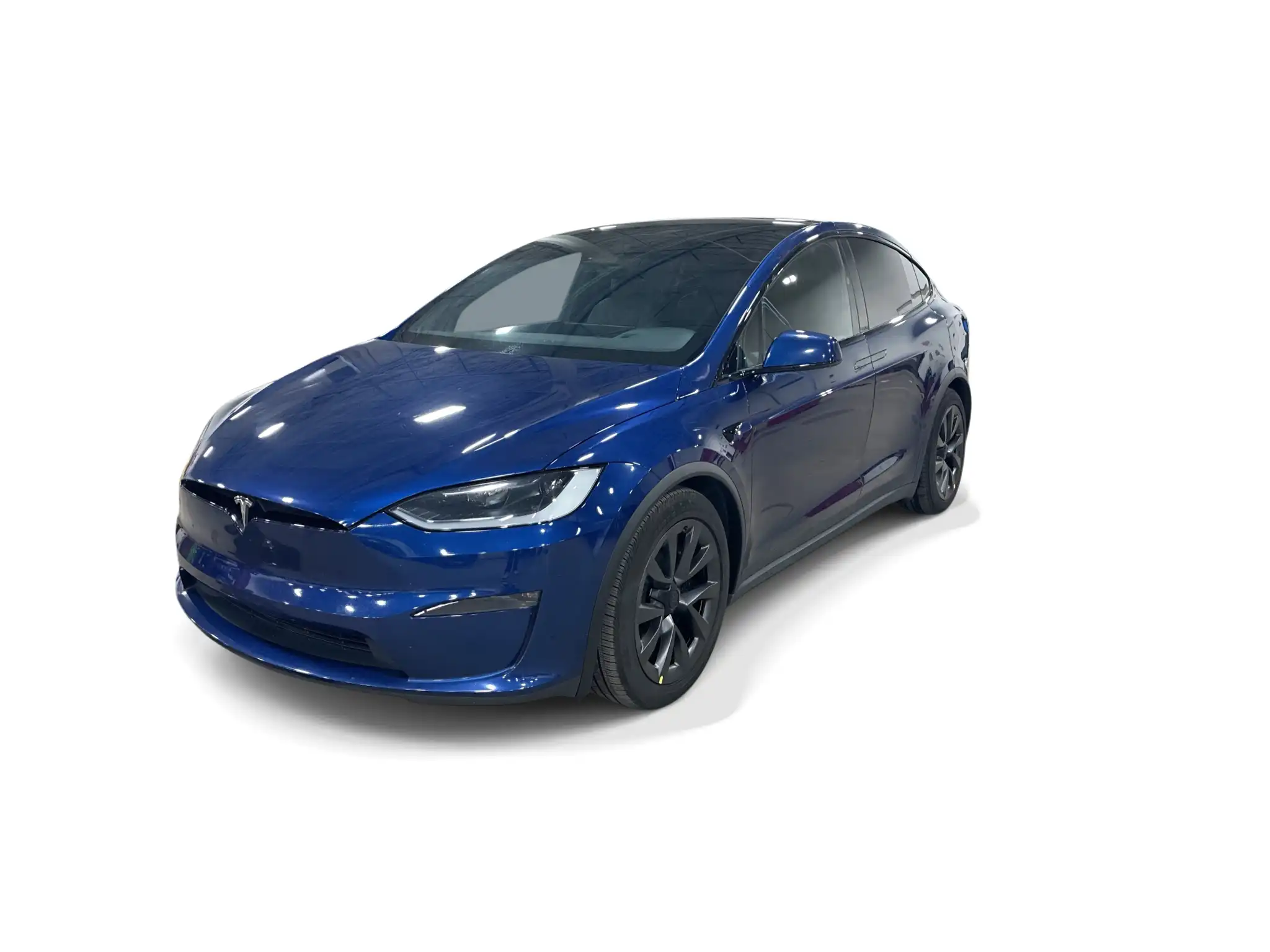2023 Tesla Model X Long Range's photo