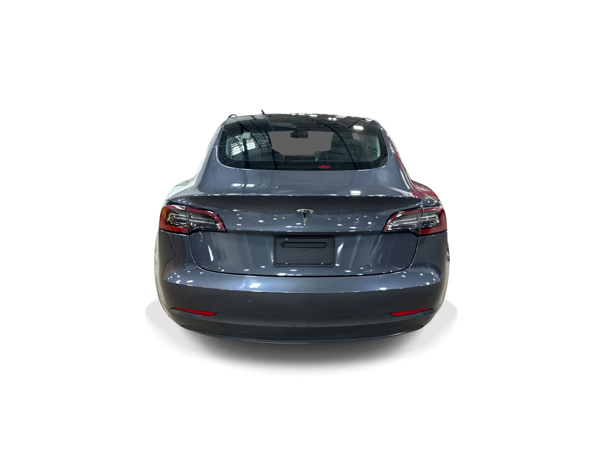 2023 Tesla Model 3 Base photo 5