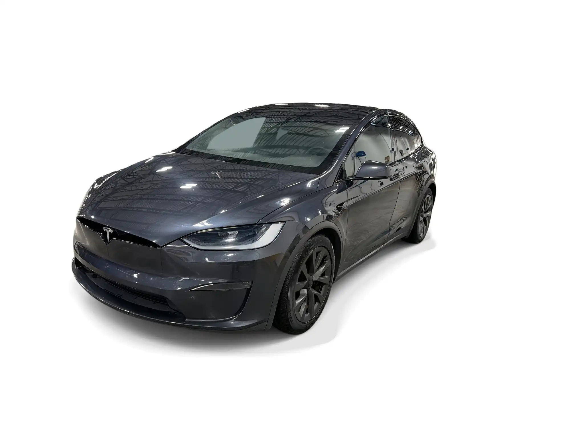 2023 Tesla Model X Long Range's photo