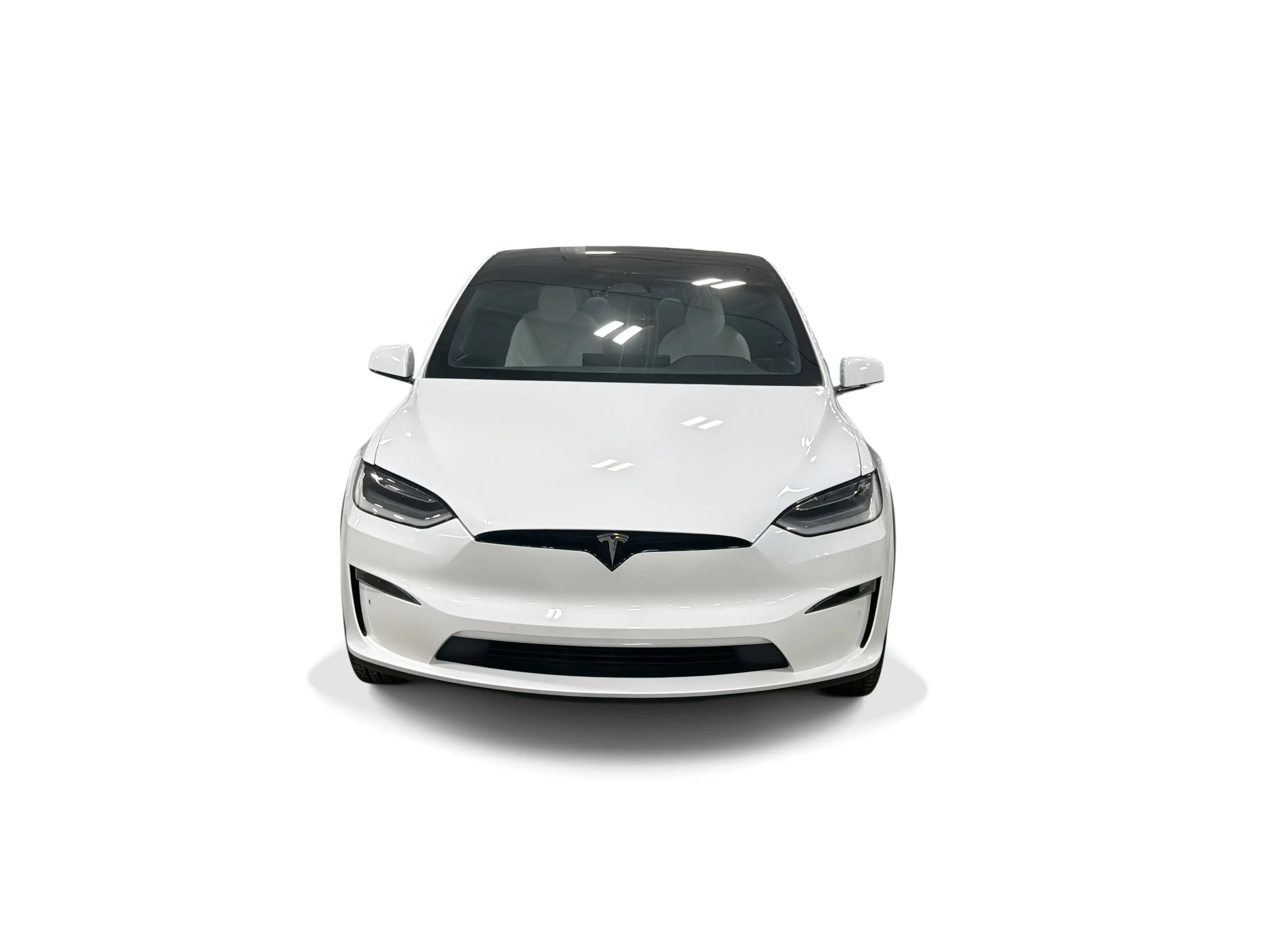 2022 Tesla Model X Long Range photo 4