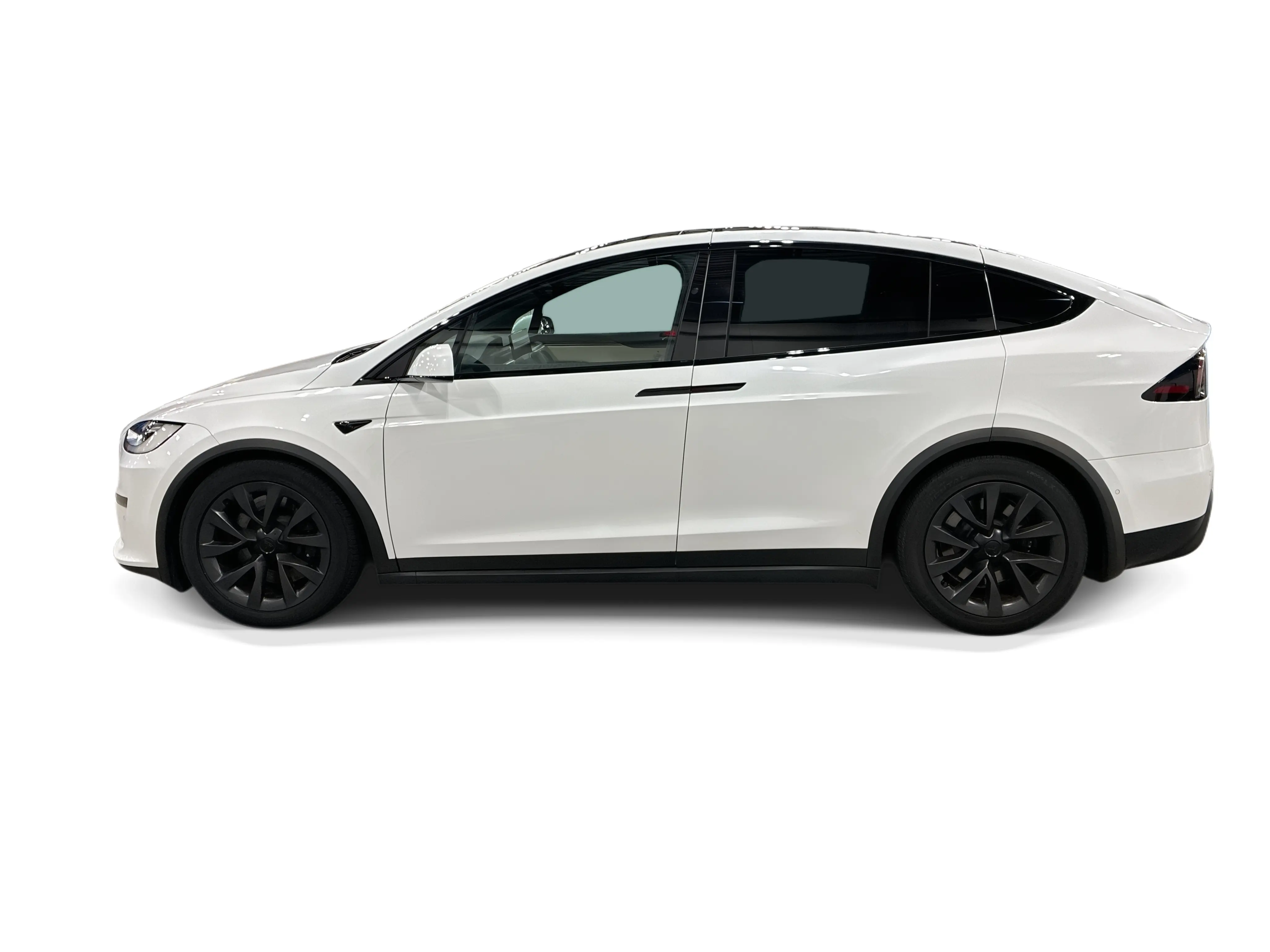 2023 Tesla Model X Long Range photo 3