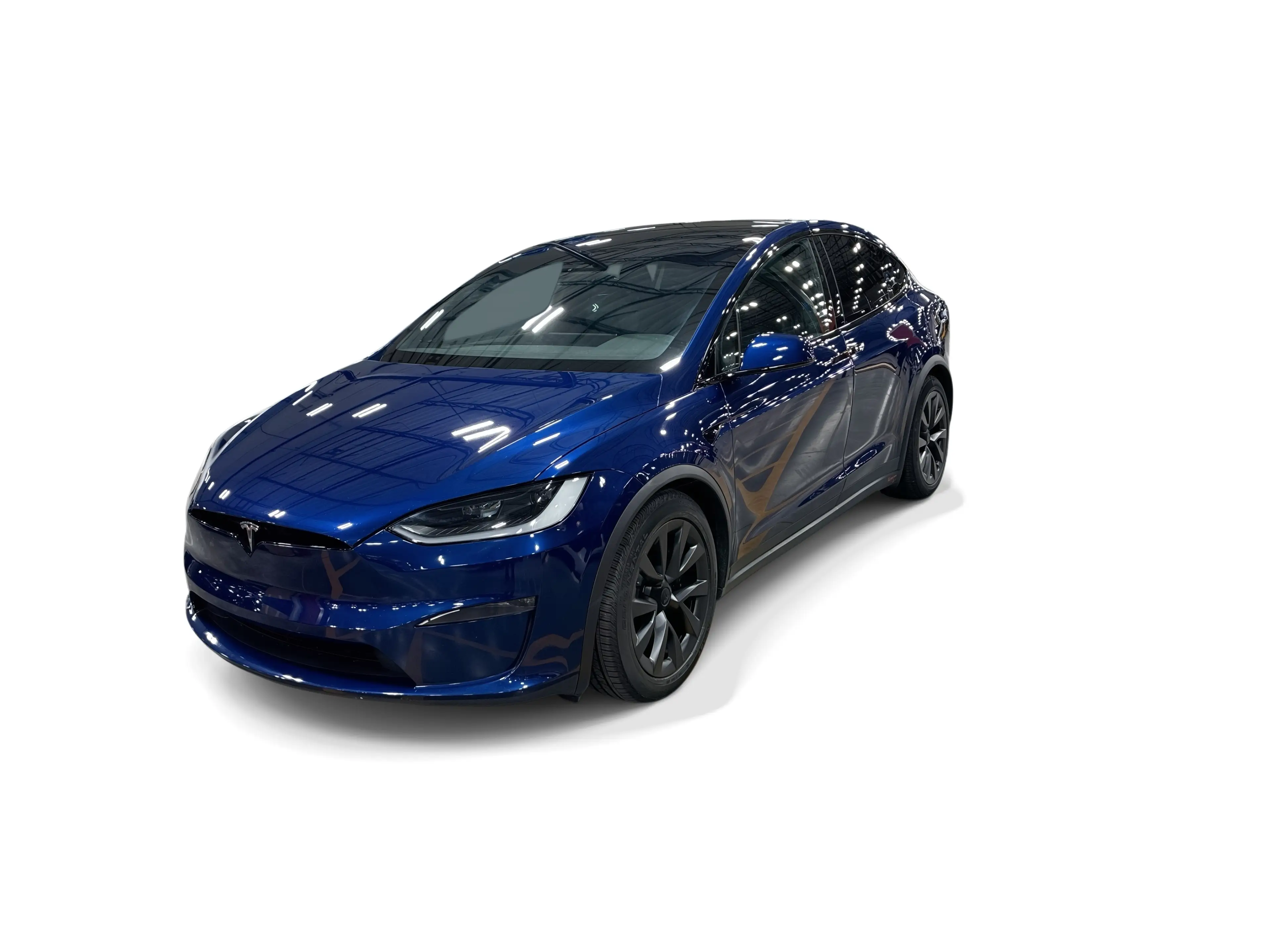 2023 Tesla Model X Long Range photo 1
