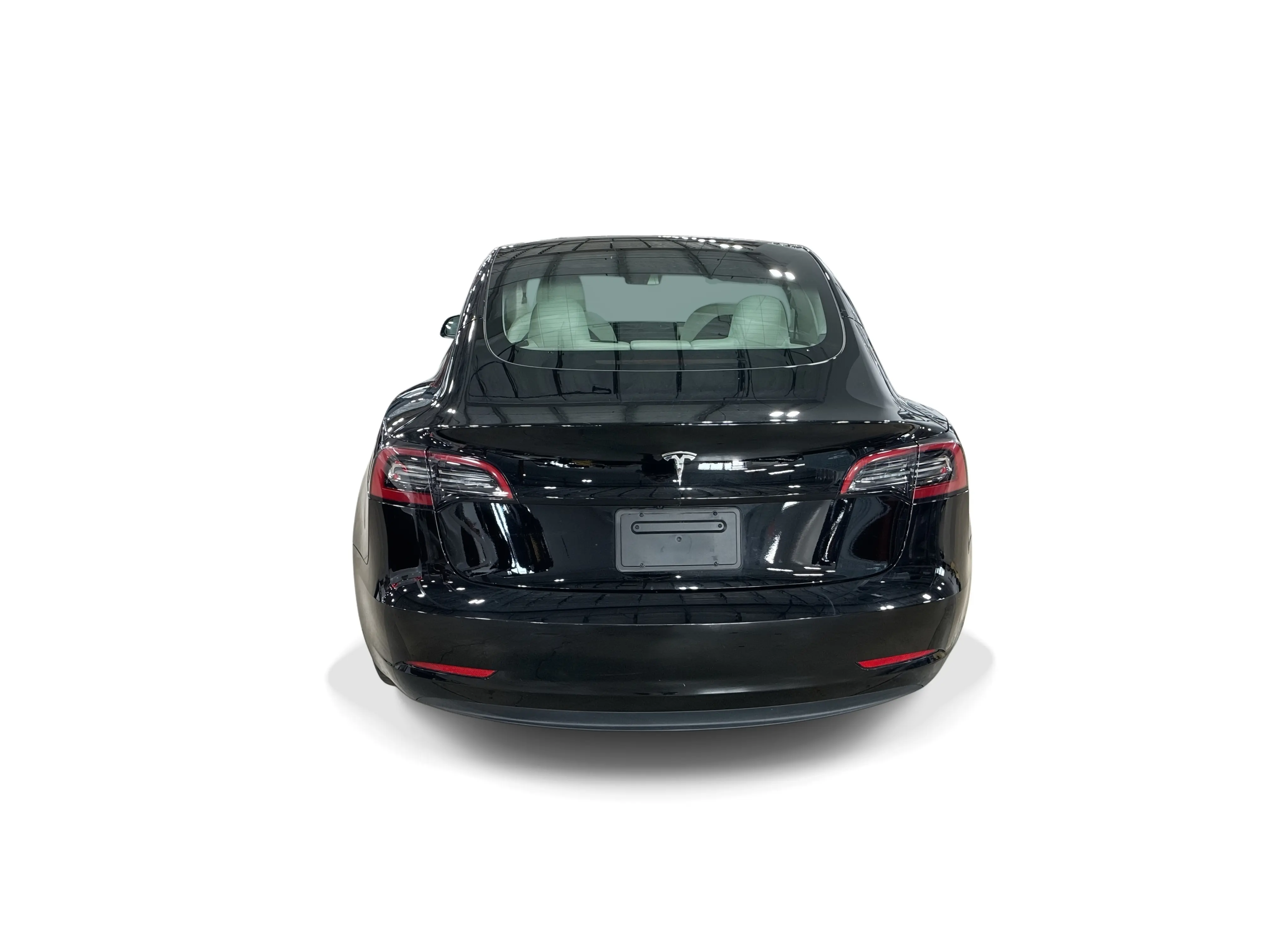 2023 Tesla Model 3 Base photo 5