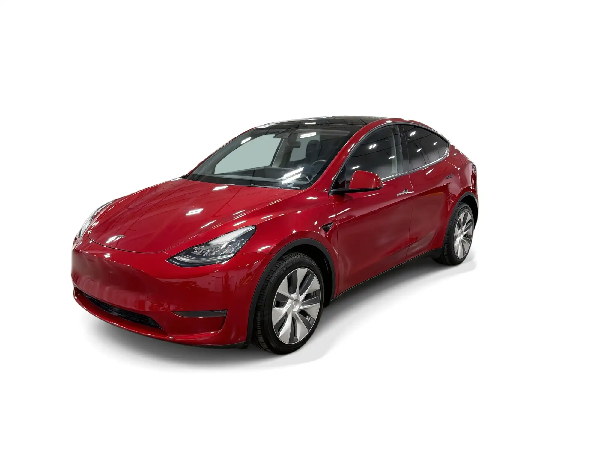 2023 Tesla Model Y USED 2023 Tesla my Long Range AWD's photo