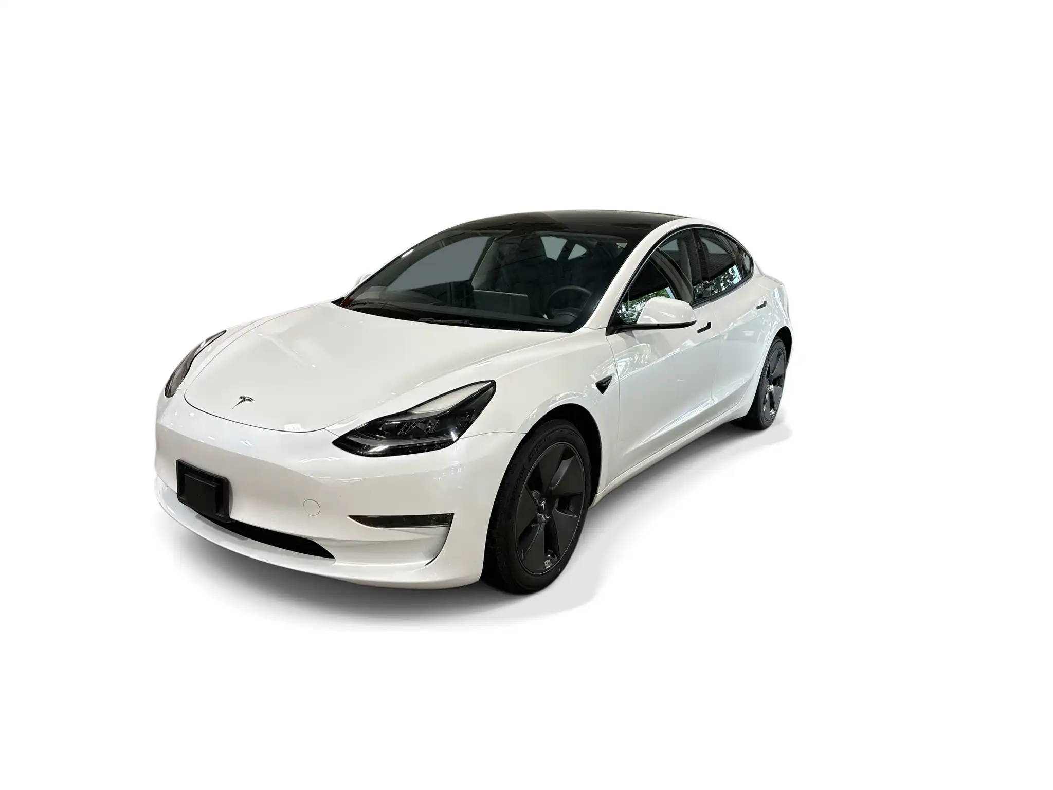 2023 Tesla Model 3 Base's photo