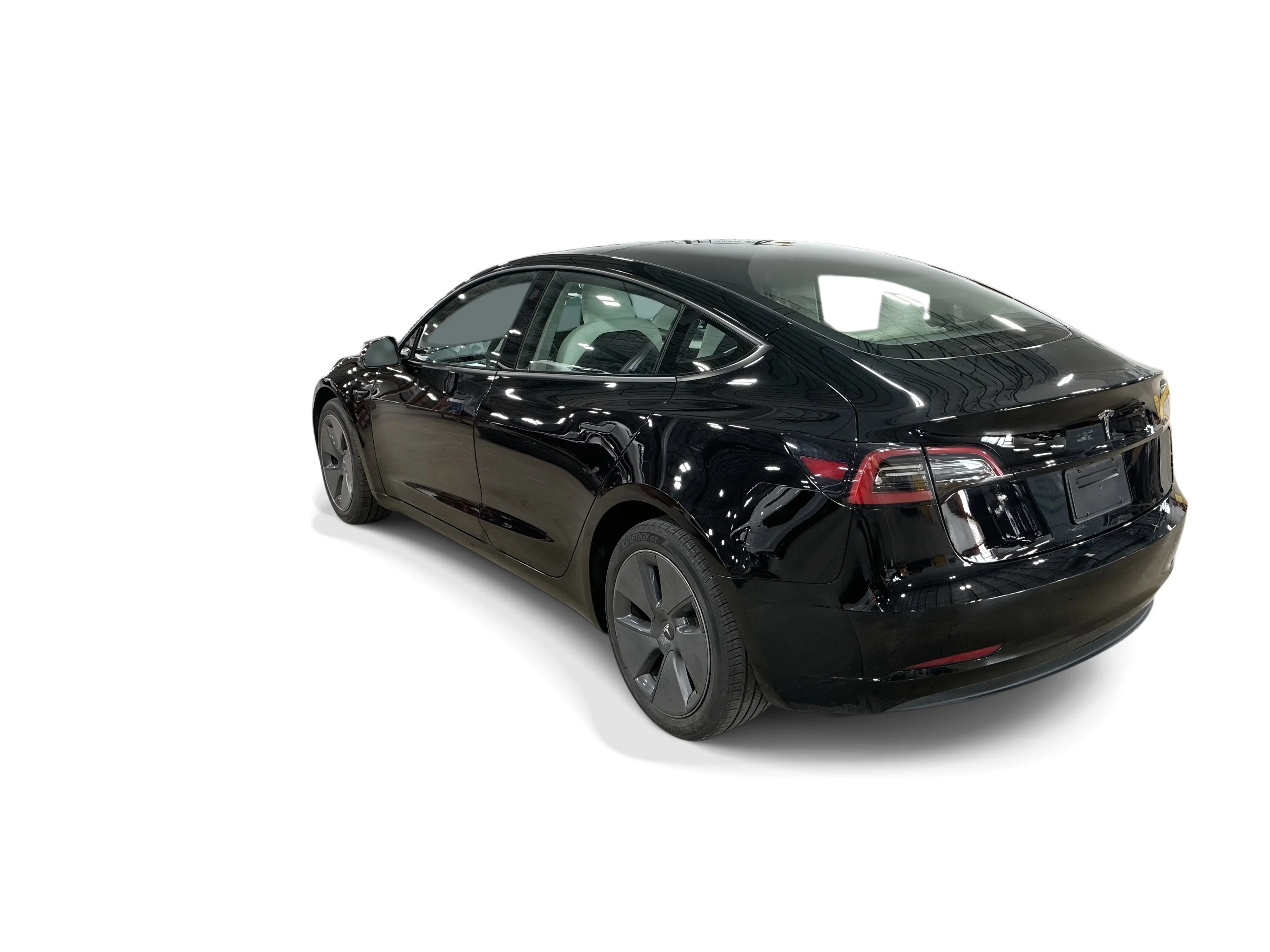 2023 Tesla Model 3 Base photo 4