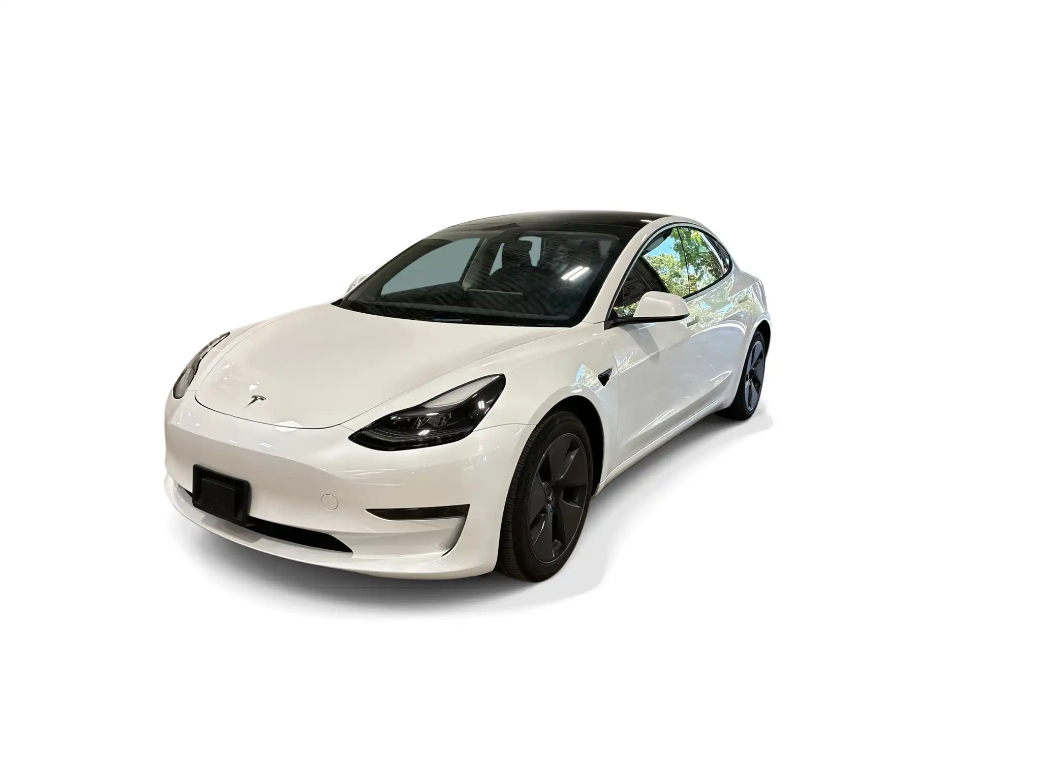 2023 Tesla Model 3 Base's photo