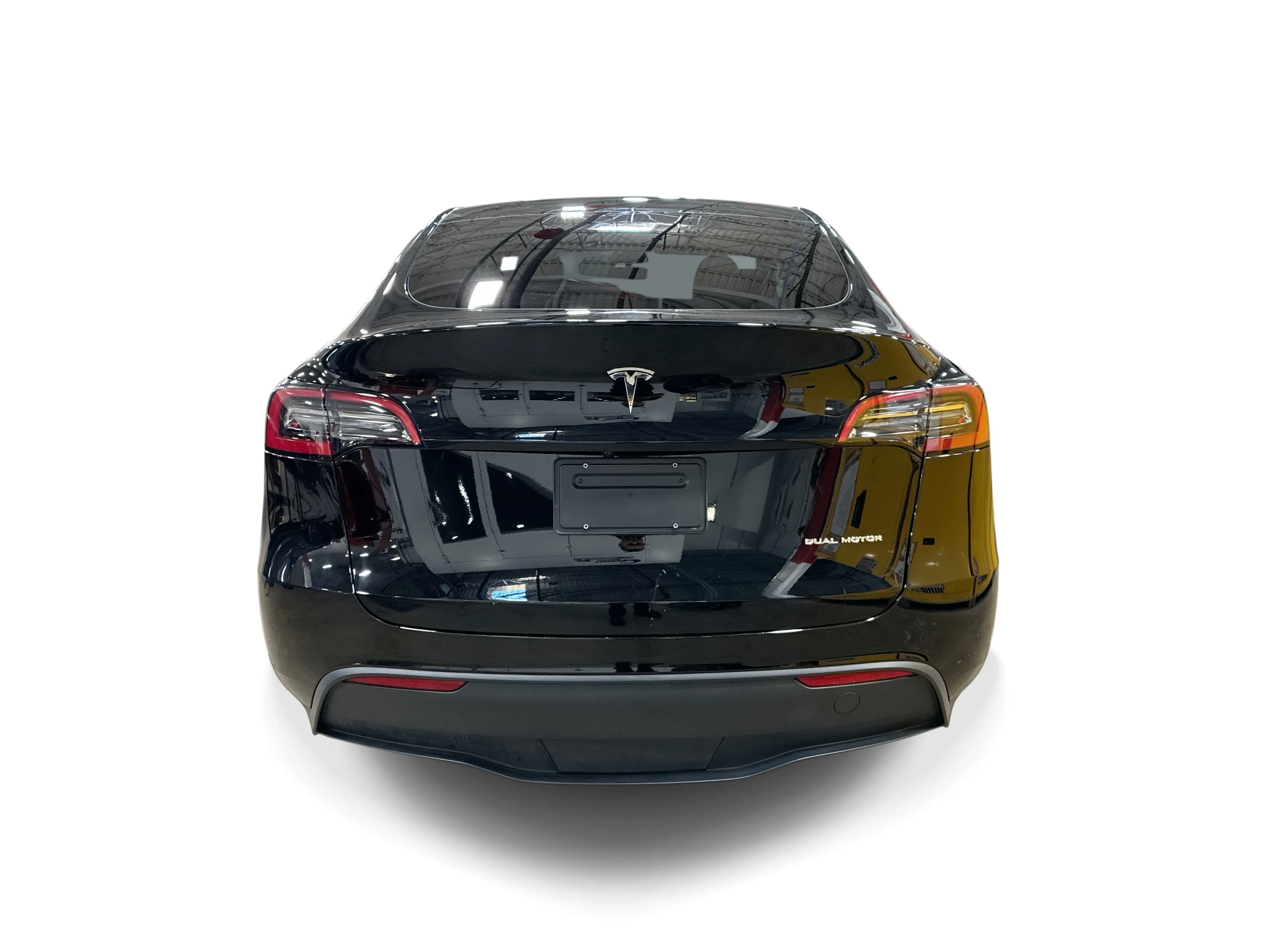 2023 Tesla Model Y Long Range Dual Motor All-Wheel Drive photo 5