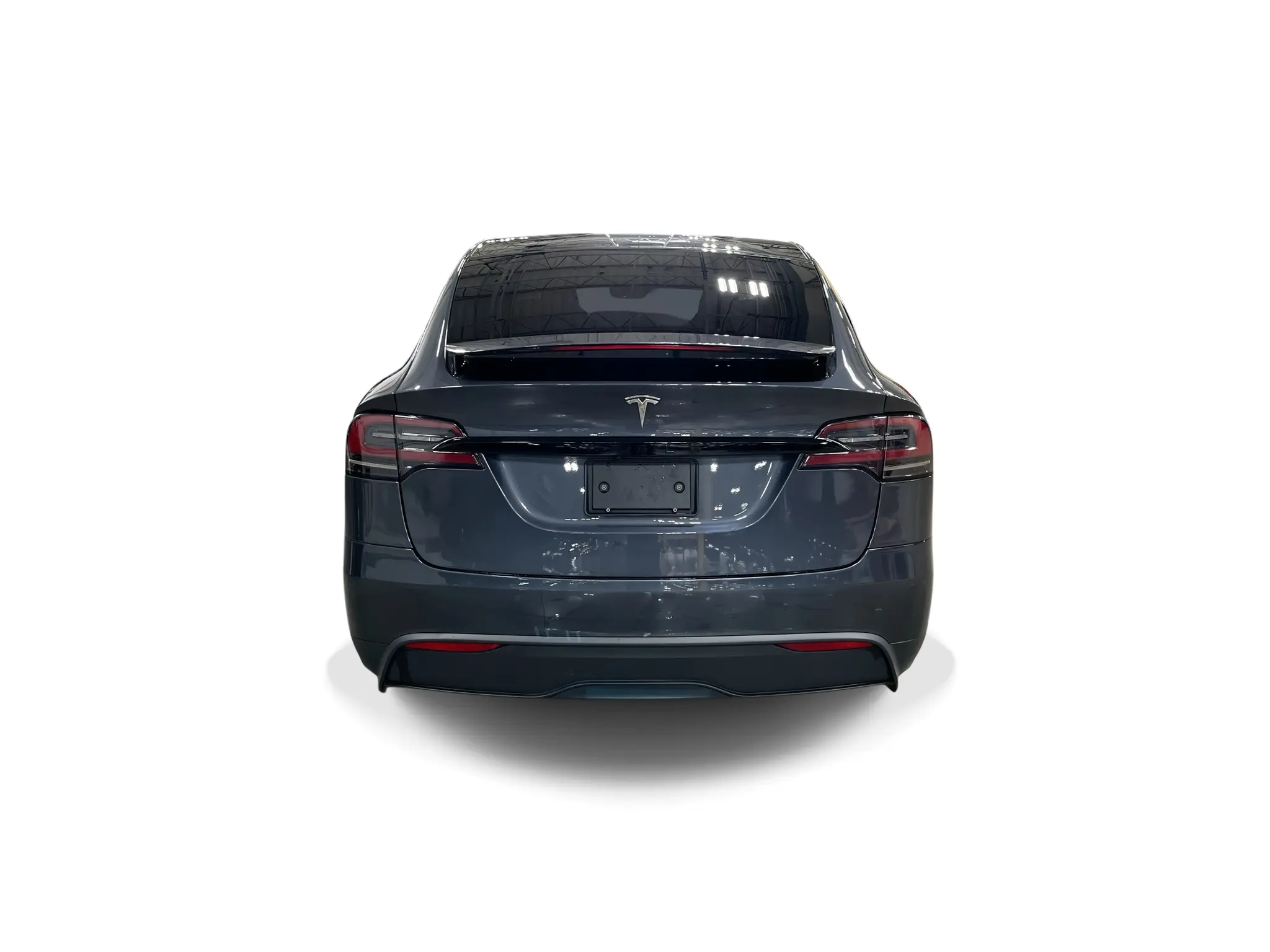2022 Tesla Model X Long Range photo 5