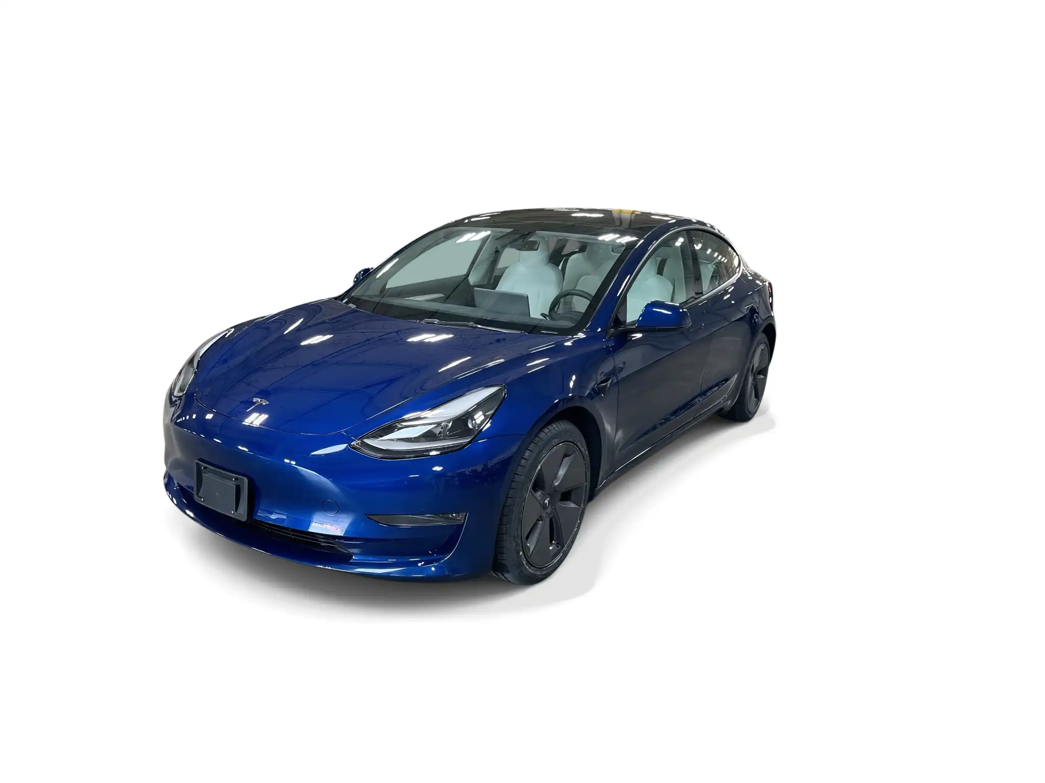 2023 Tesla Model 3's photo