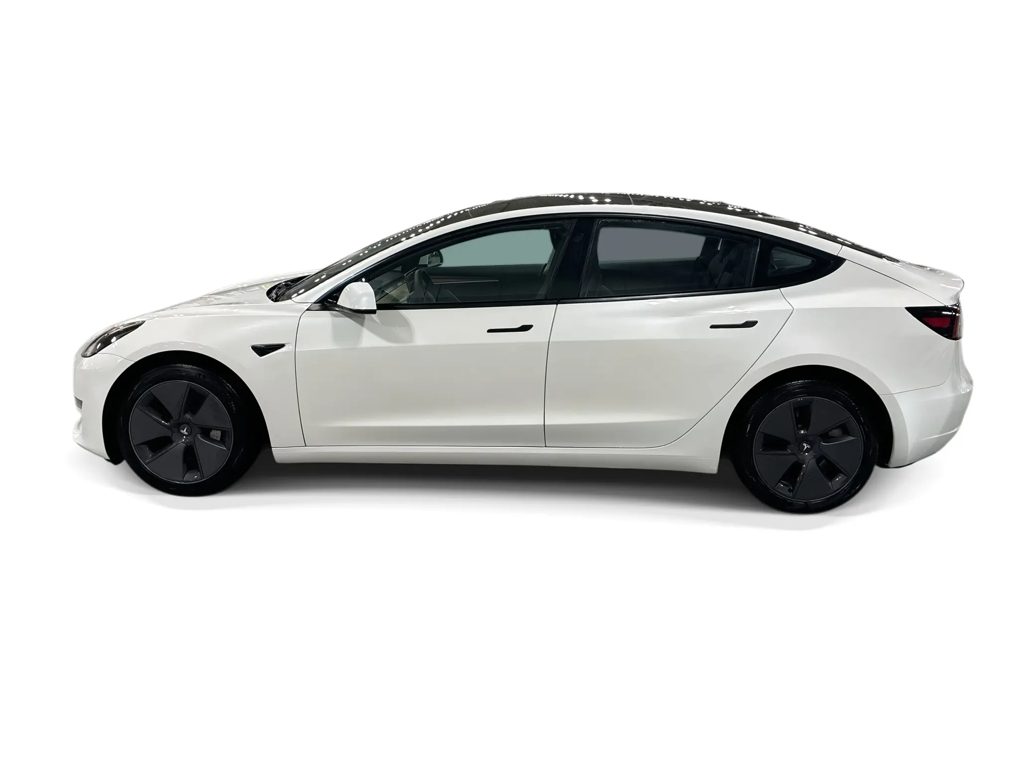 2023 Tesla Model 3 Base photo 3