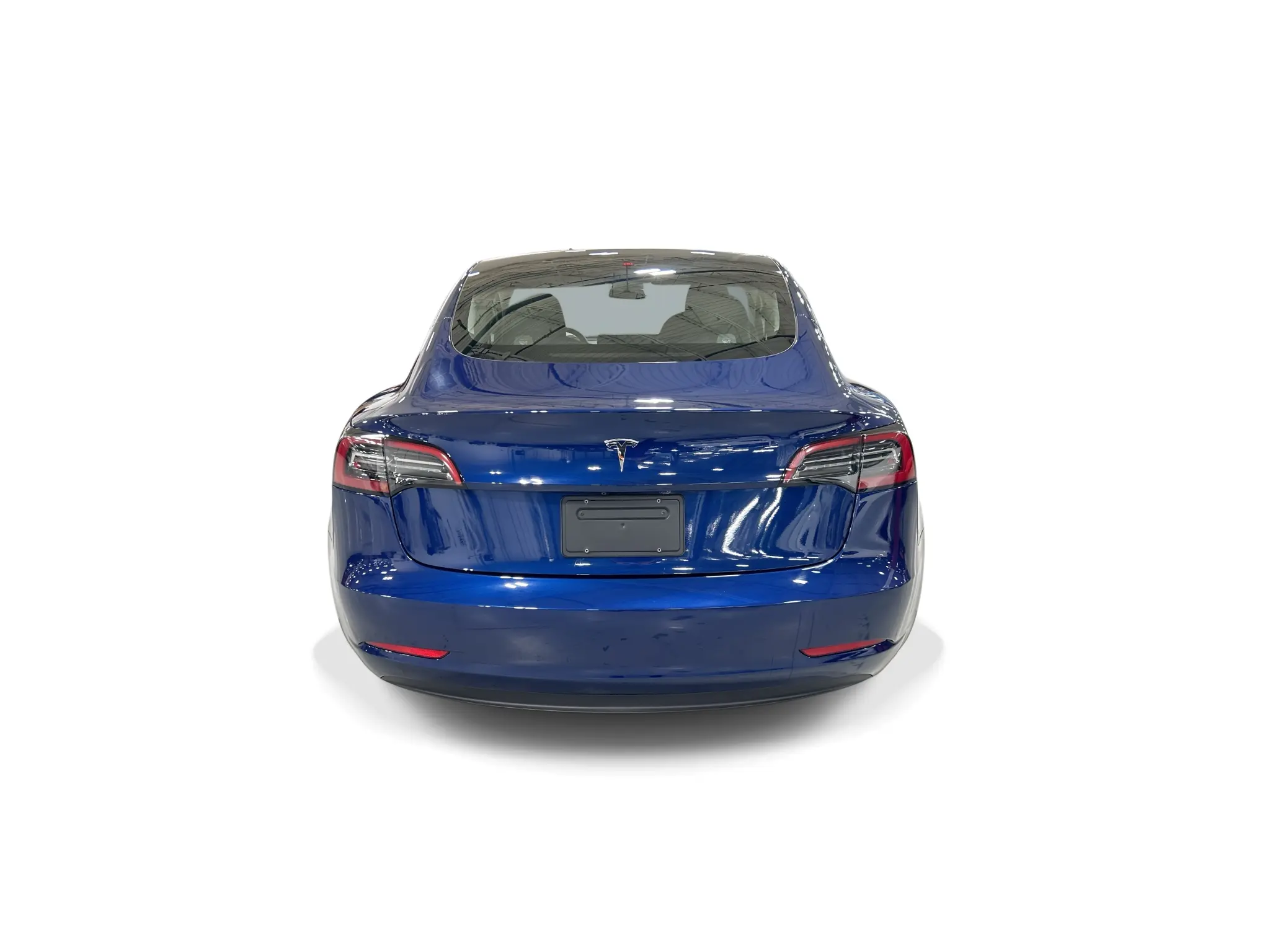 2023 Tesla Model 3 Base photo 5