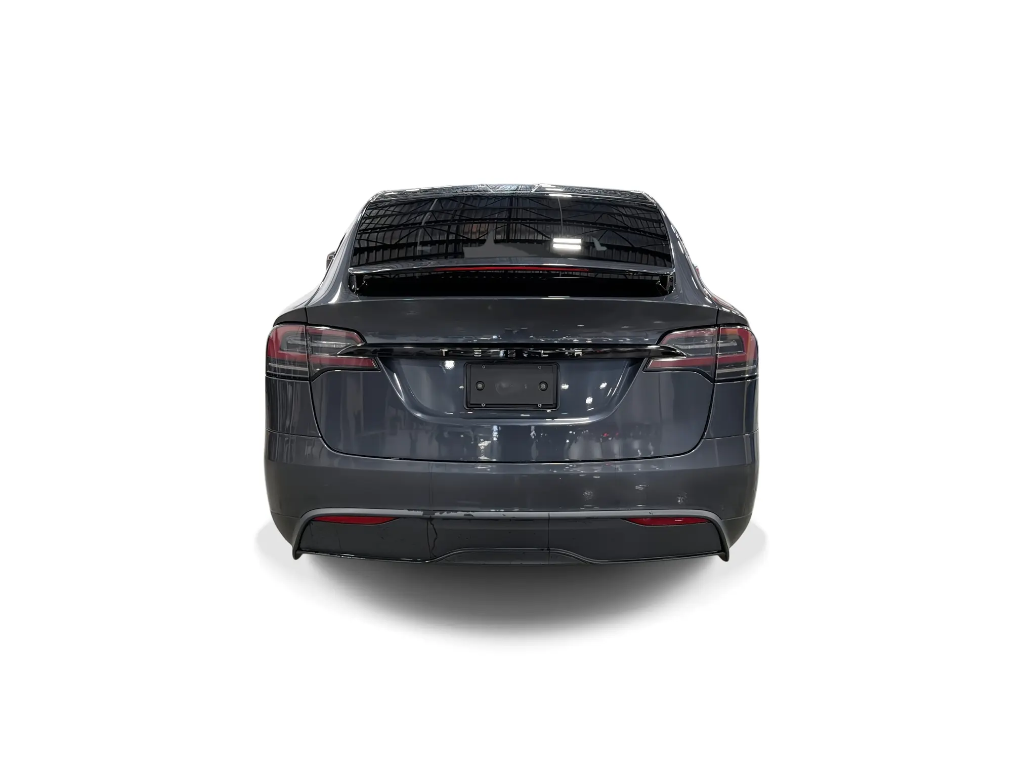 2023 Tesla Model X Long Range photo 5