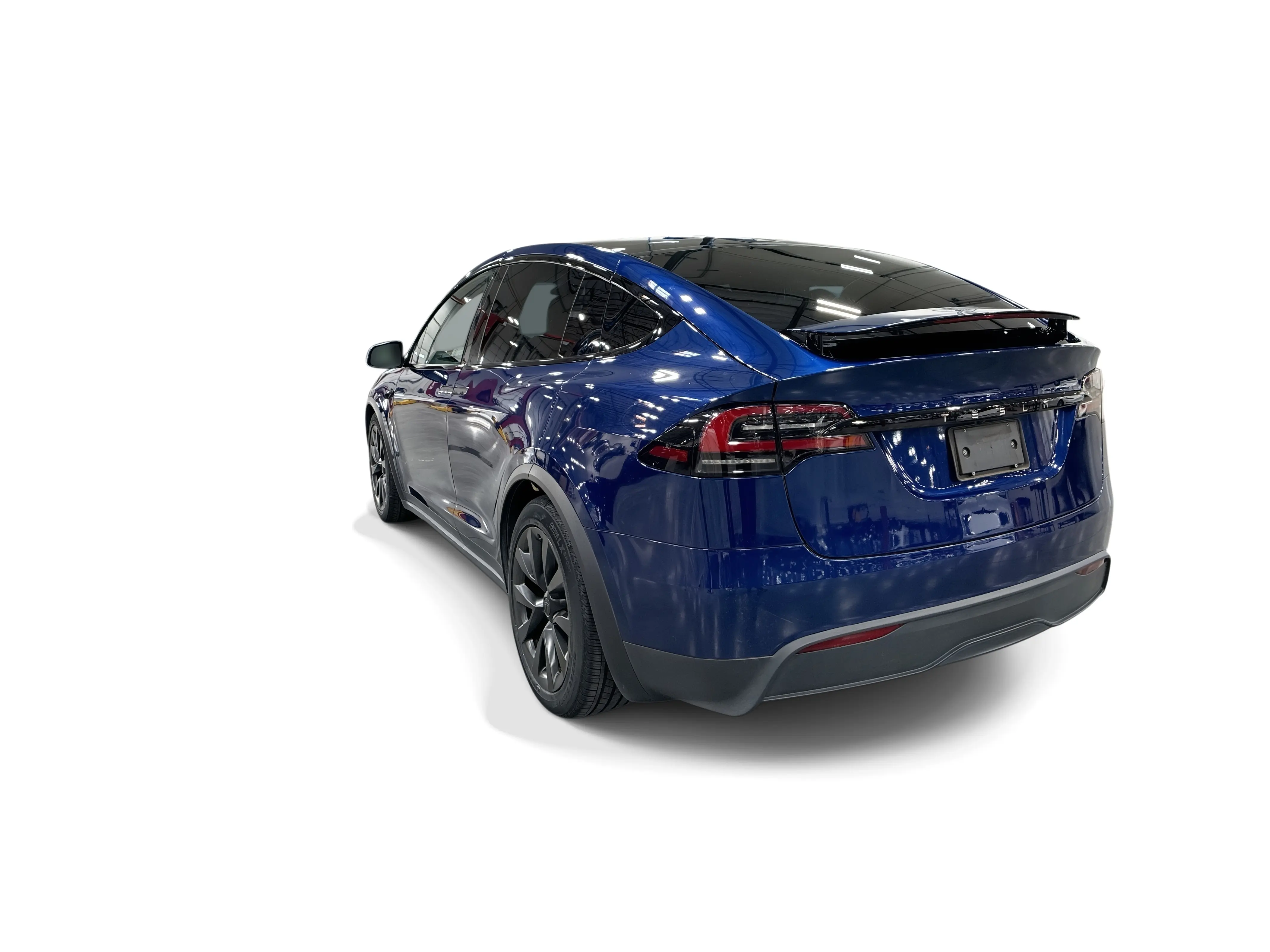 2023 Tesla Model X Long Range photo 4