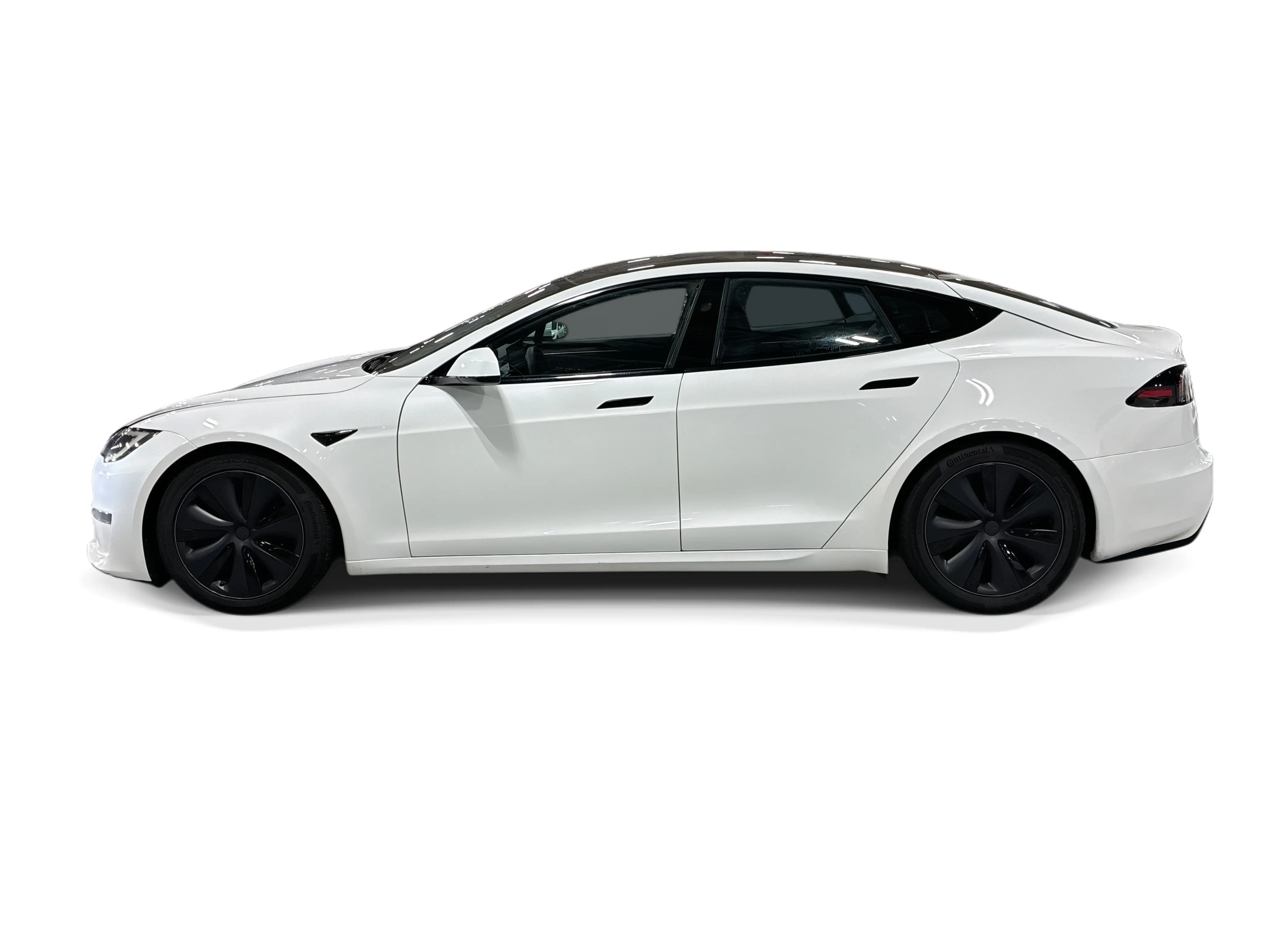 2023 Tesla Model S undefined photo 3