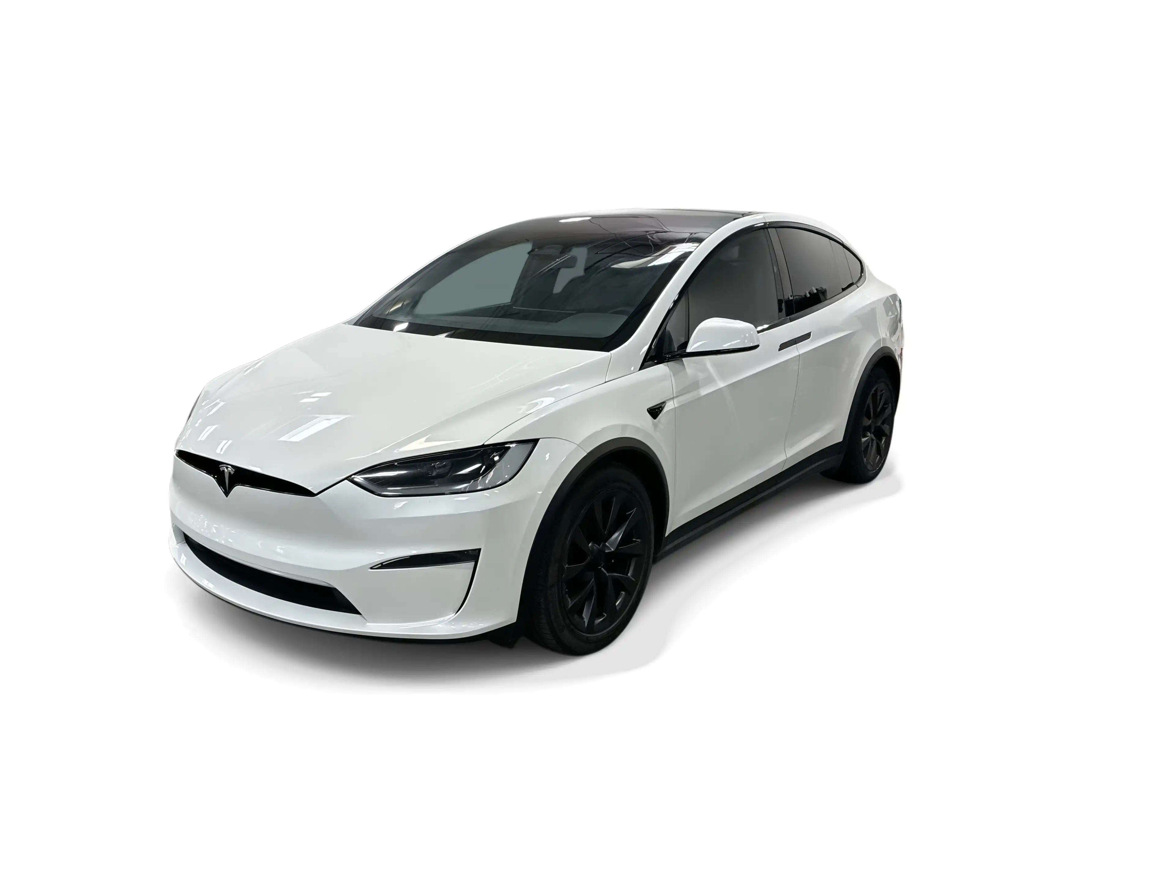 2023 Tesla Model X Long Range's photo