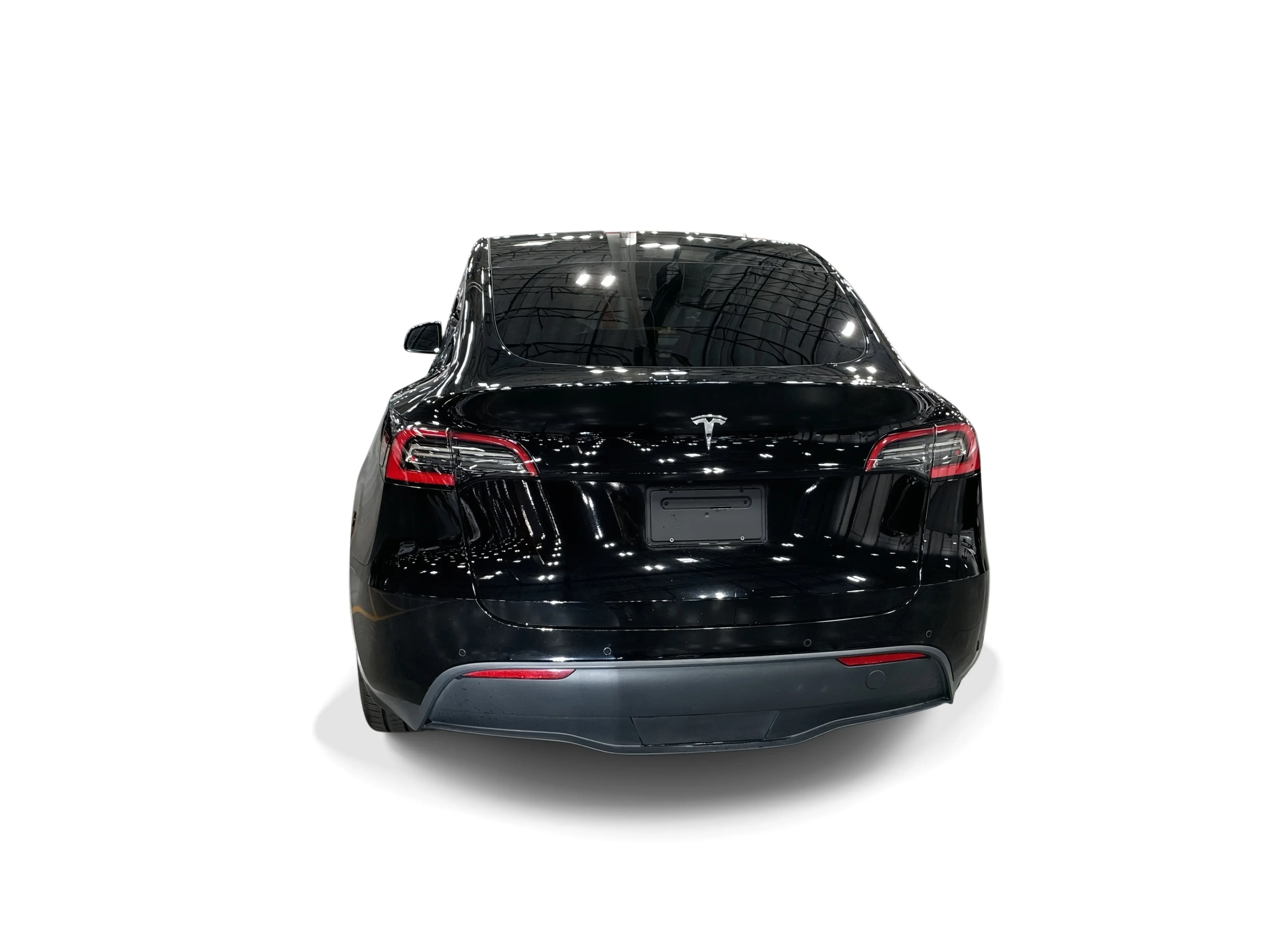 2021 Tesla Model Y Standard Range photo 5