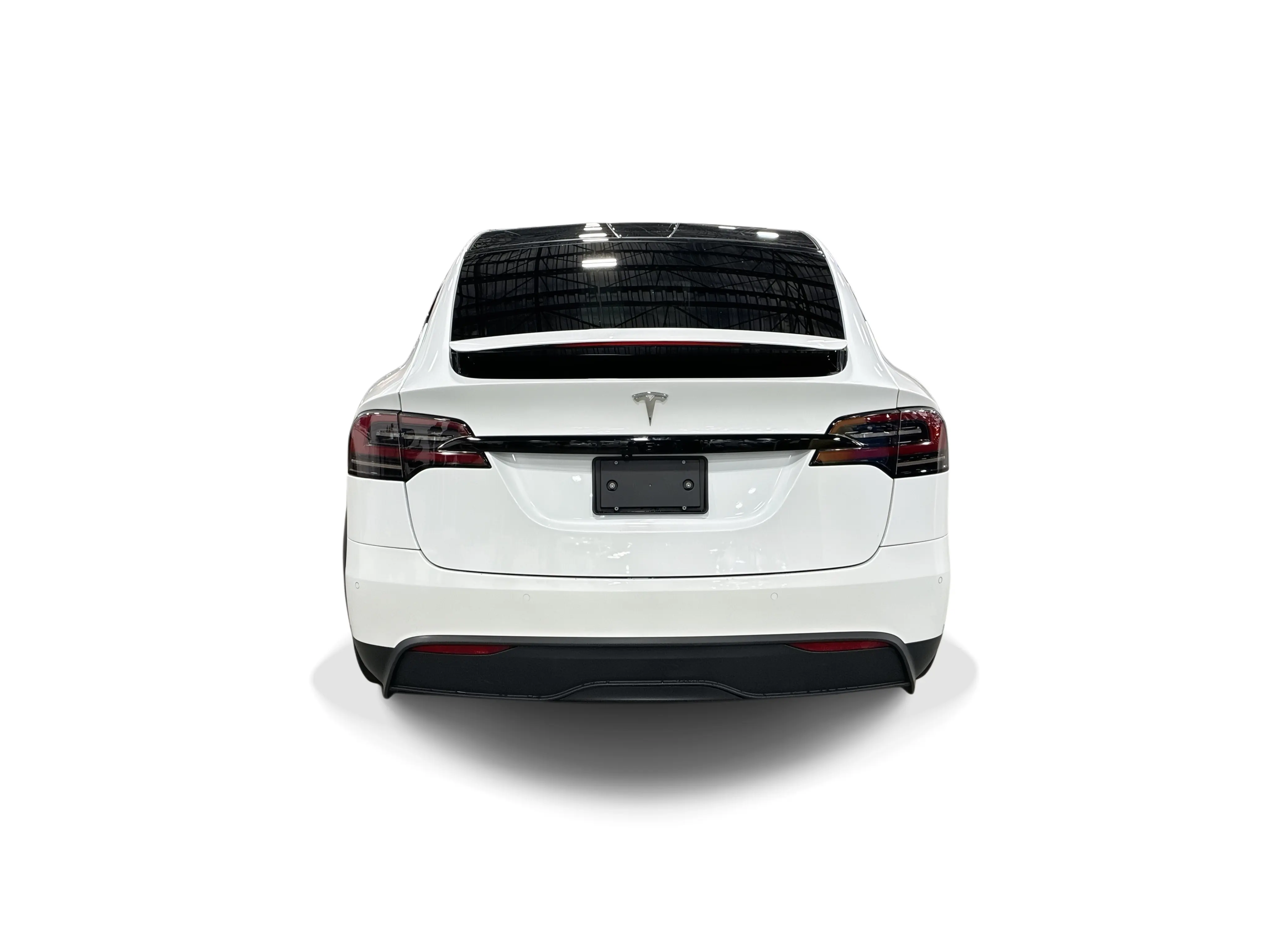 2023 Tesla Model X Long Range photo 5