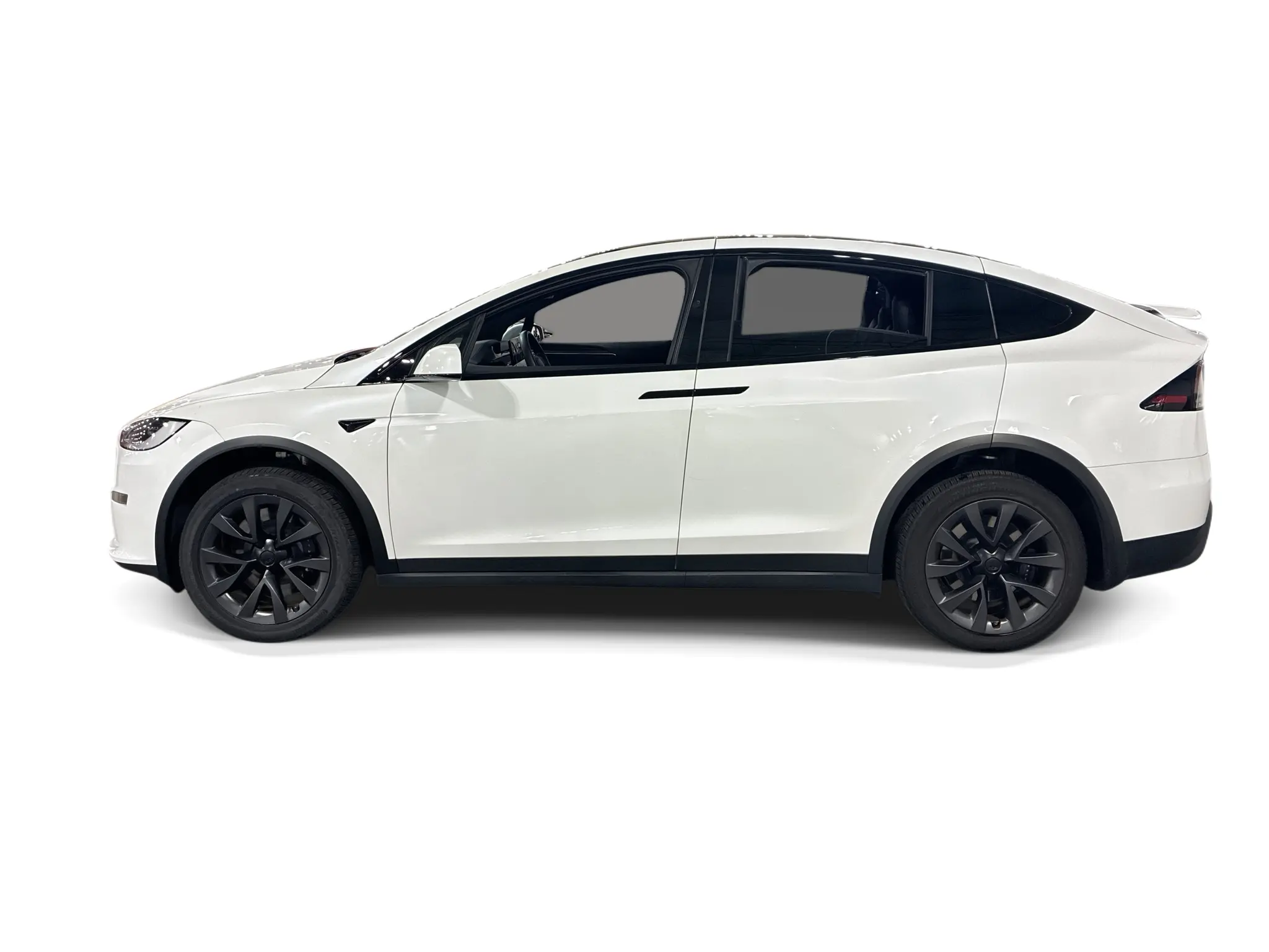 2023 Tesla Model X Long Range photo 3