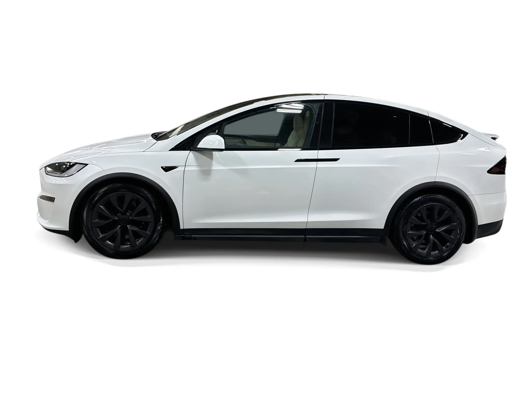 2023 Tesla Model X Long Range photo 3