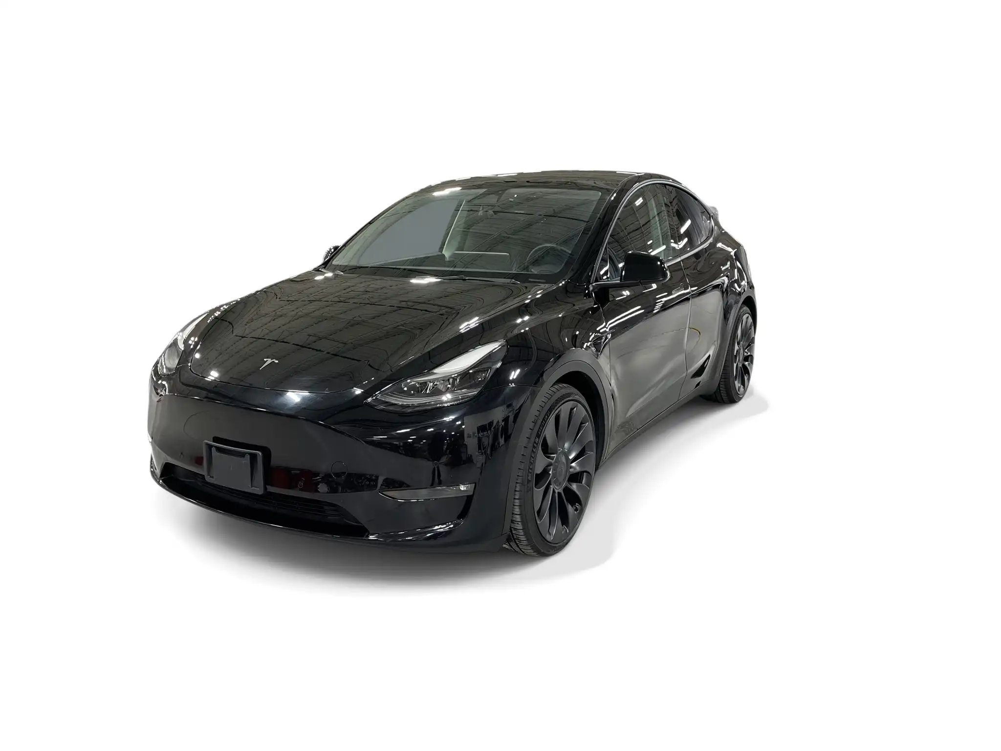 2022 Tesla Model Y Performance Dual Motor AWD's photo