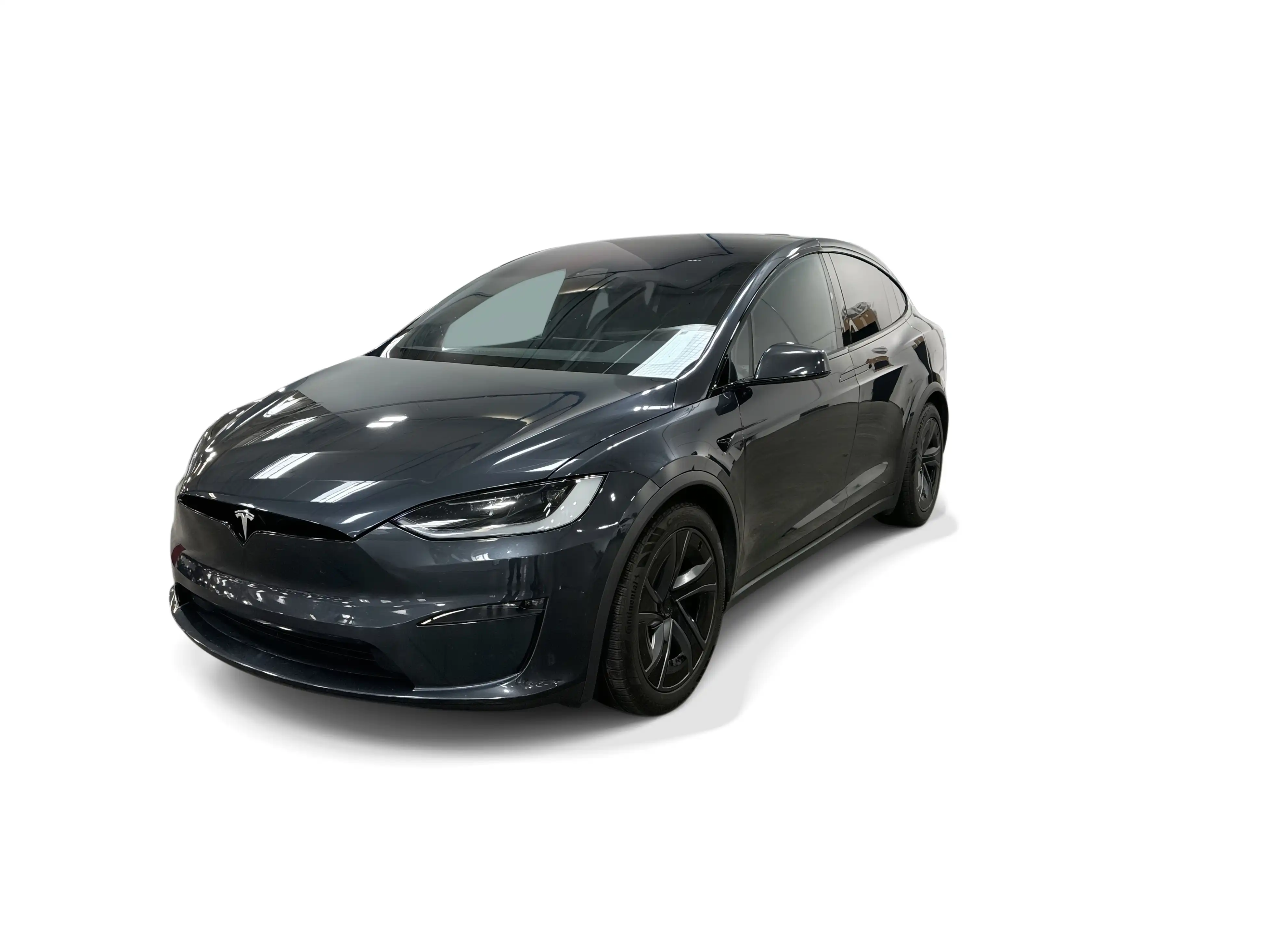 2023 Tesla Model X Long Range's photo