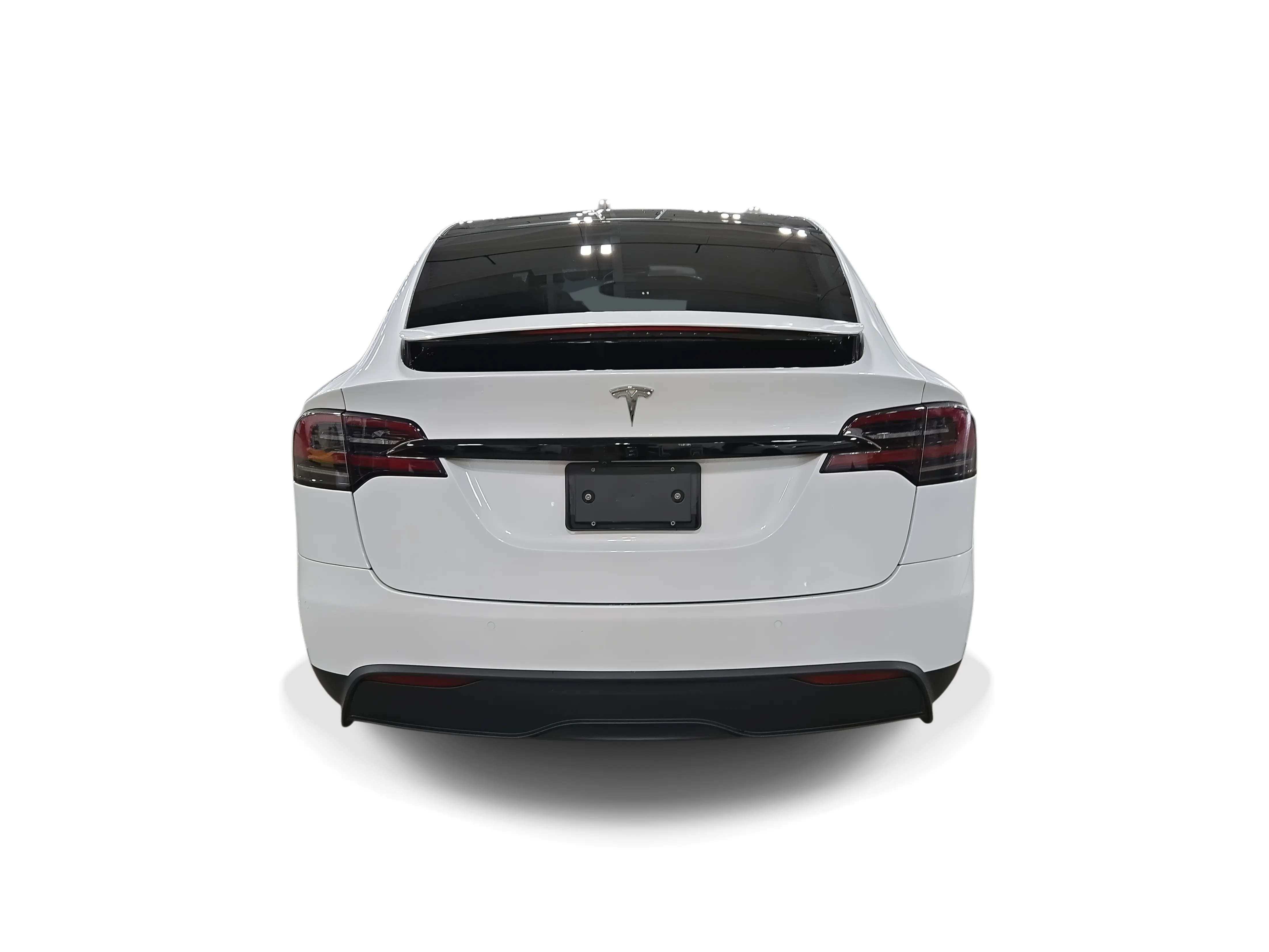 2022 Tesla Model X Long Range photo 5