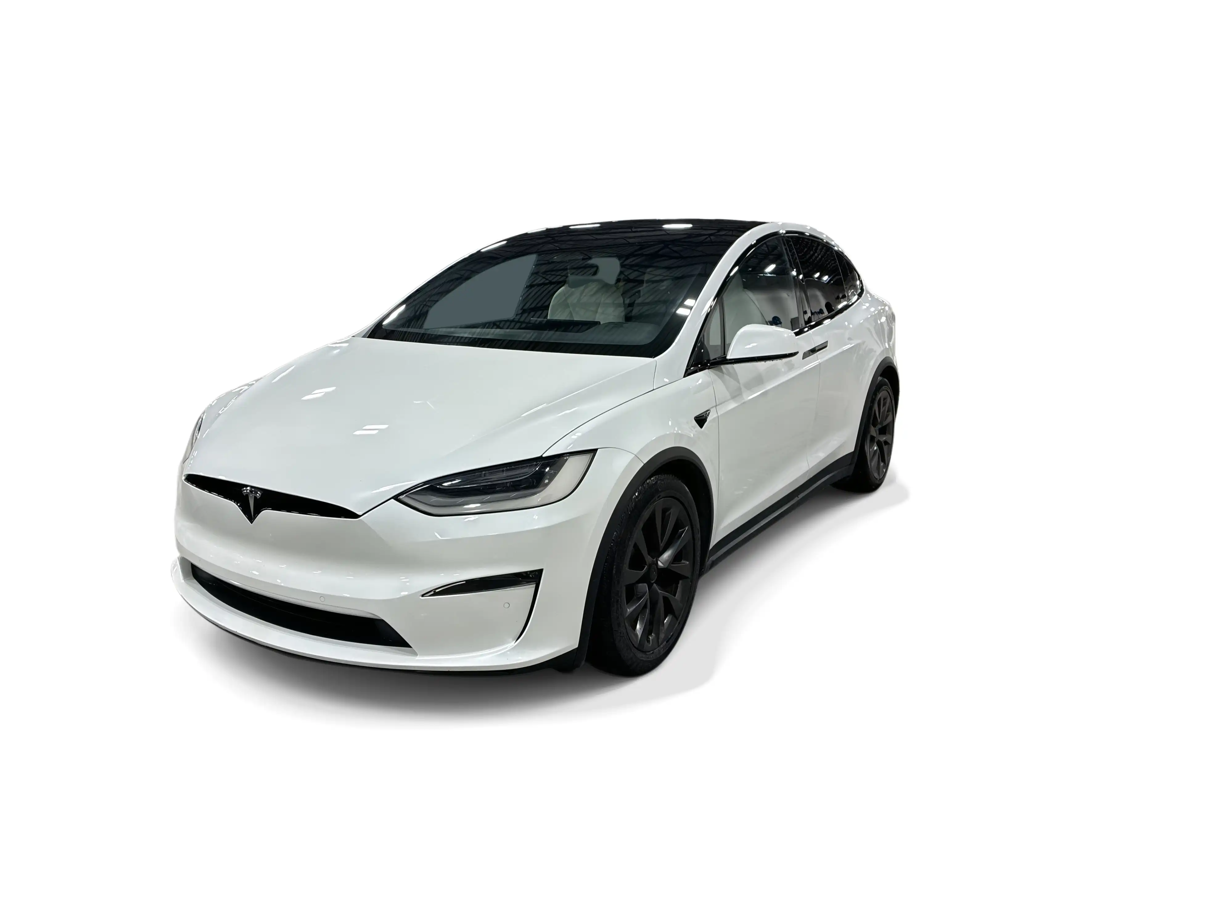 2023 Tesla Model X Long Range's photo
