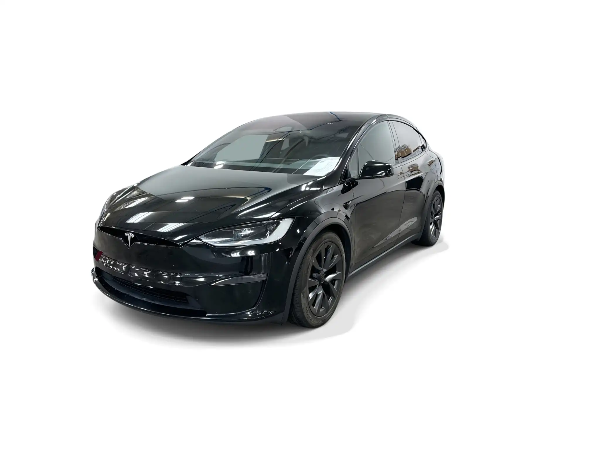 2023 Tesla Model X Long Range's photo