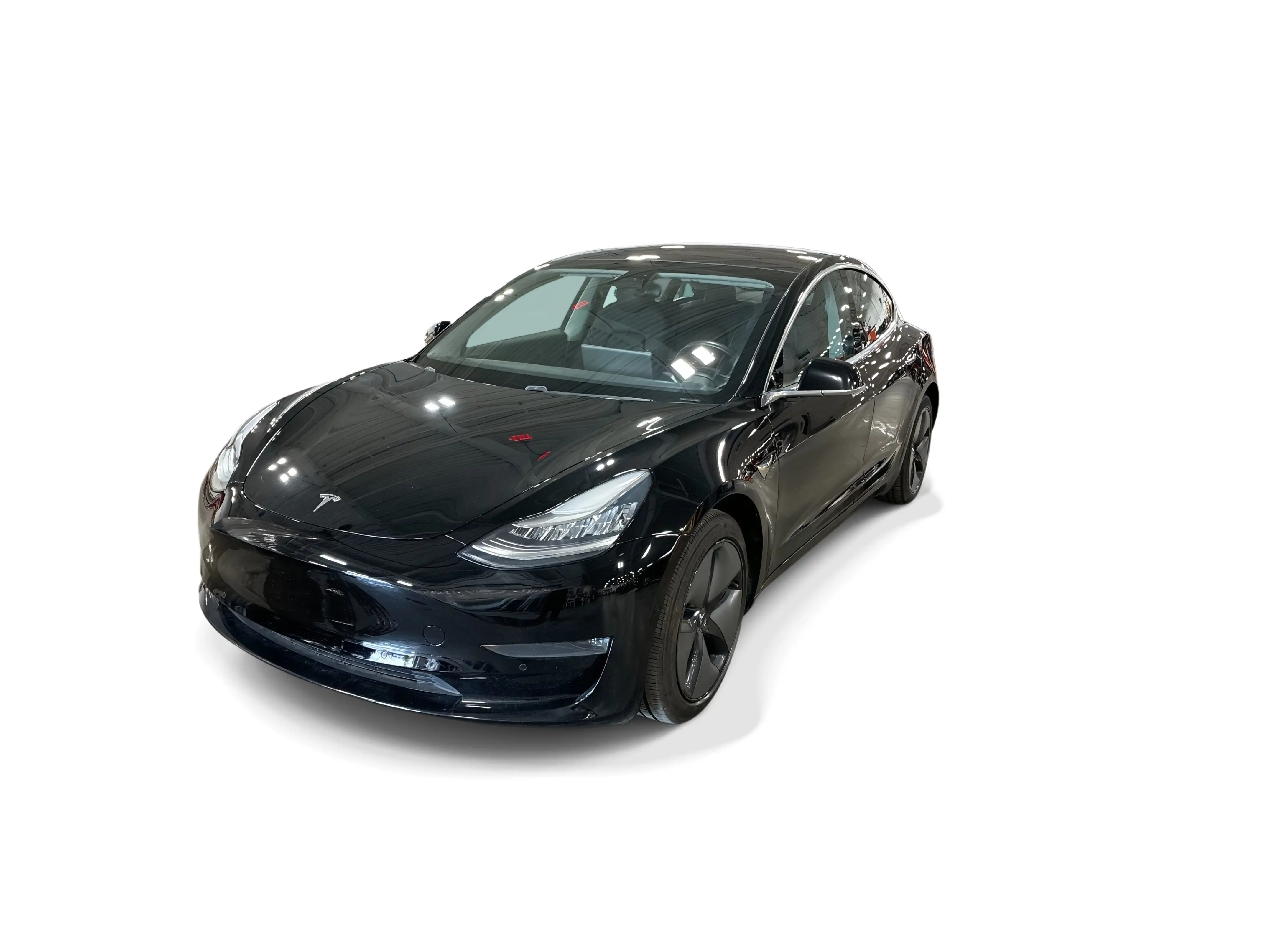 2019 Tesla Model 3 Dual Motor All-Whel Drive Long Range's photo