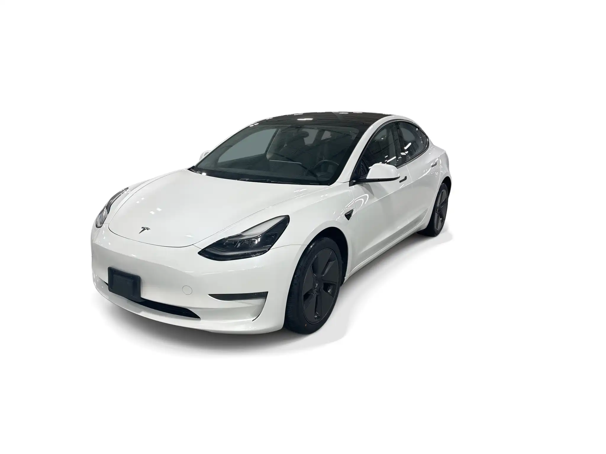 2023 Tesla Model 3 Base's photo