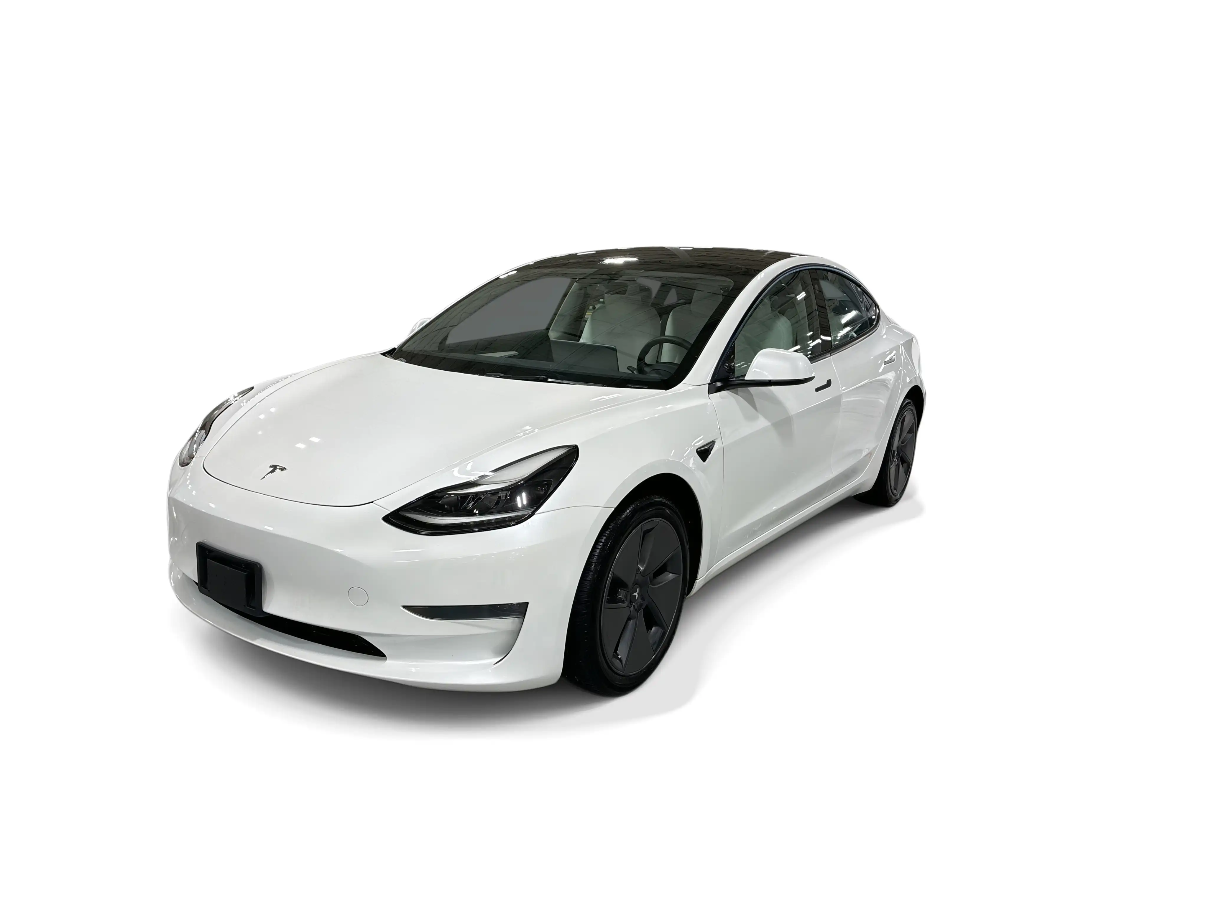 2023 Tesla Model 3 Base's photo