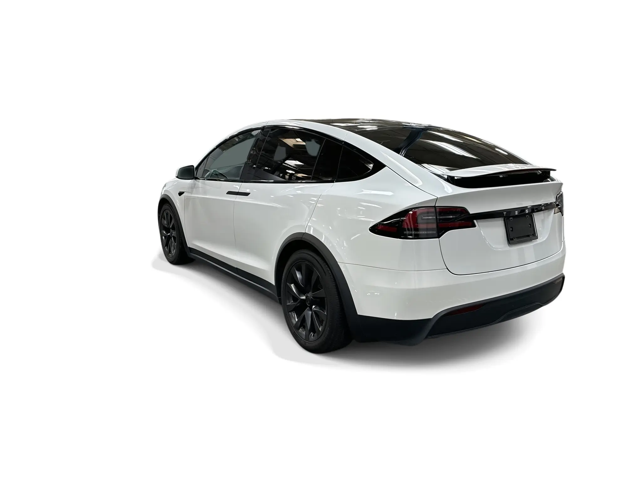 2023 Tesla Model X Long Range photo 4