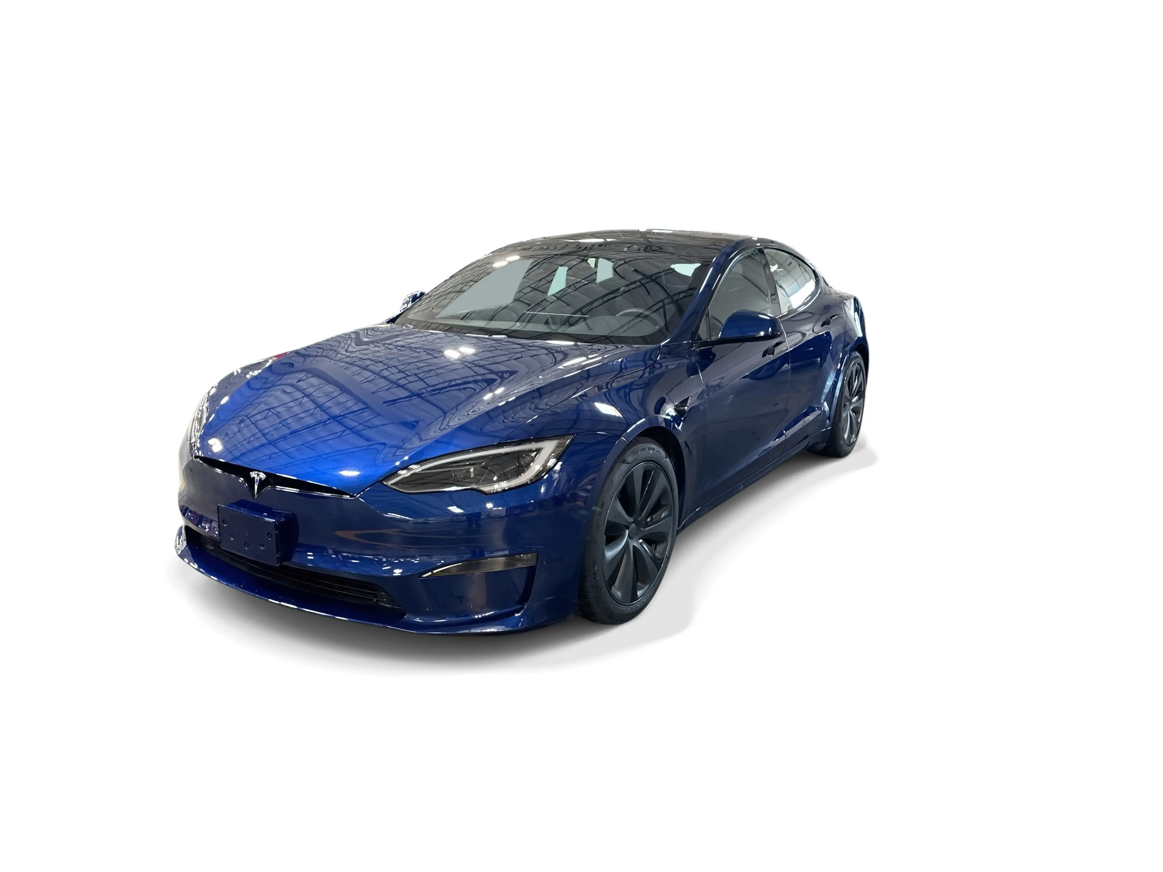 2024 Tesla Model S Base's photo
