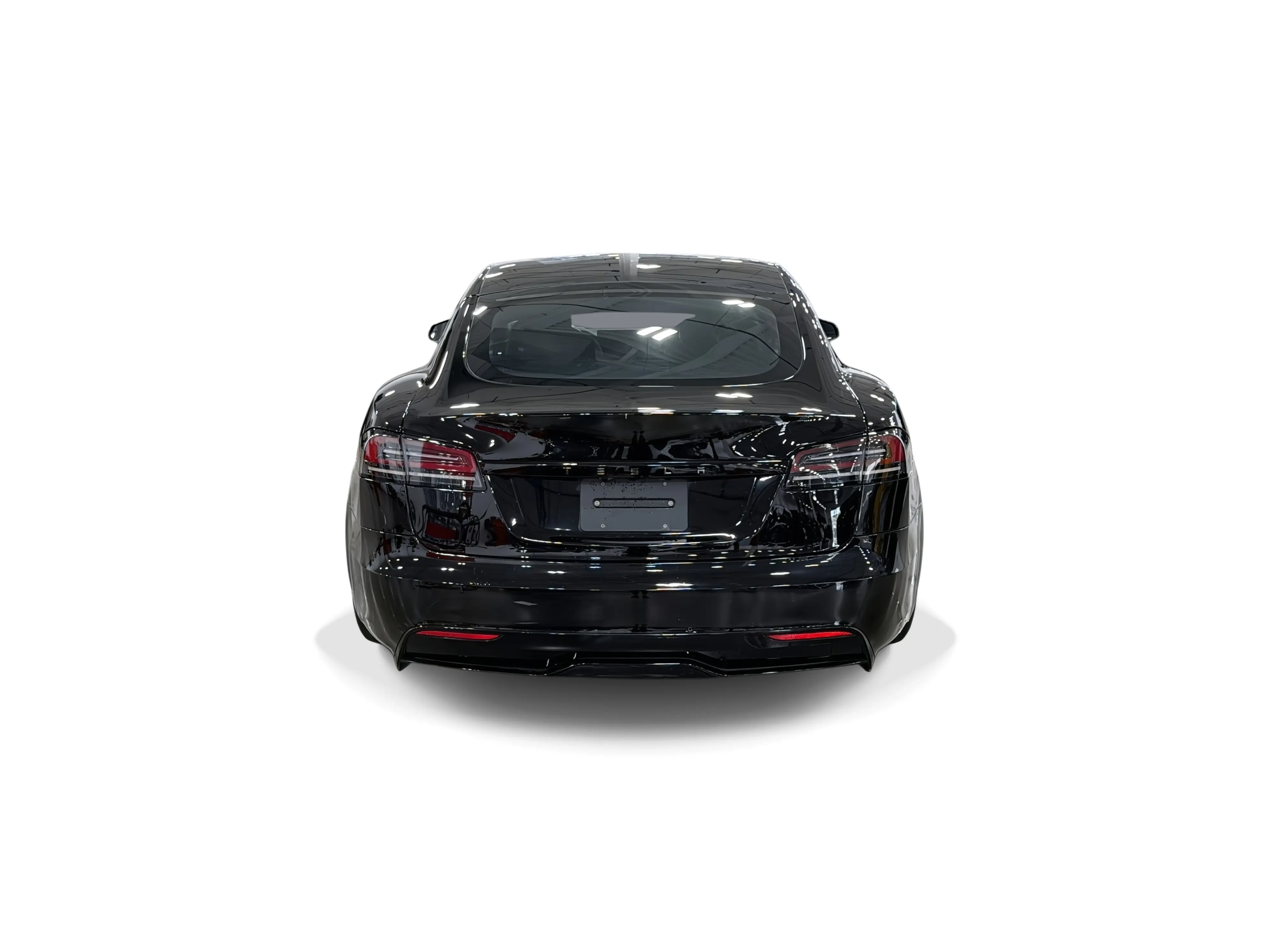 2023 Tesla Model S undefined photo 5