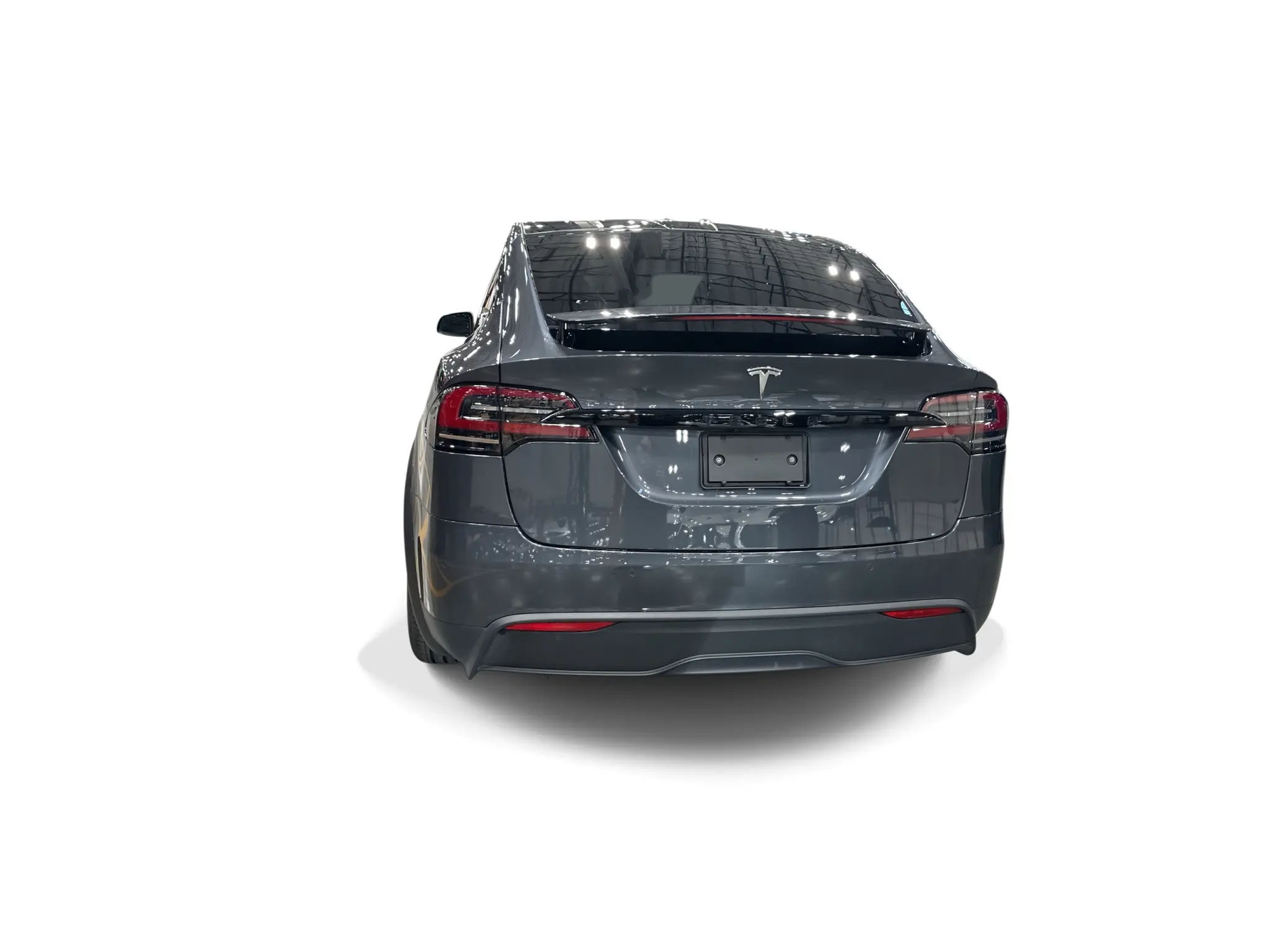 2022 Tesla Model X Long Range photo 5