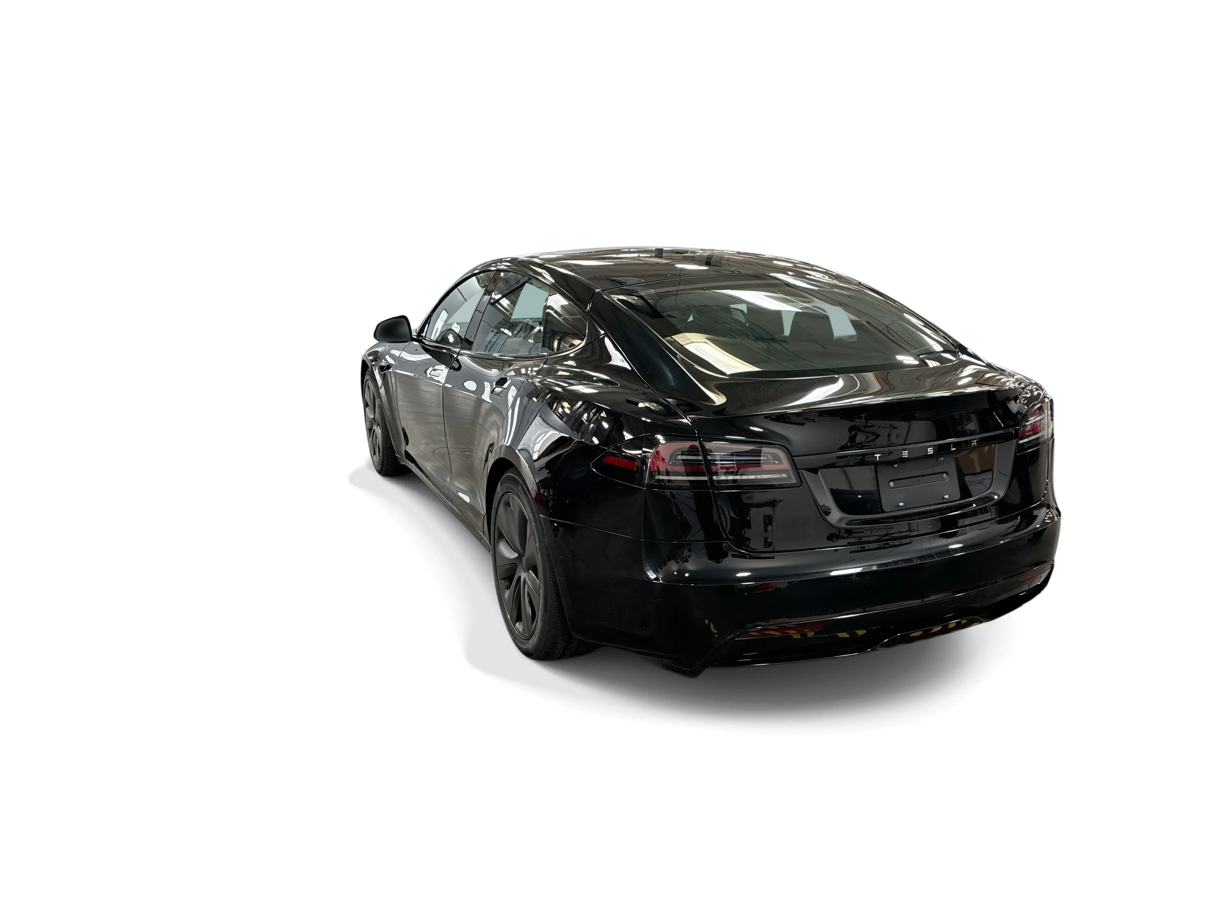 2023 Tesla Model S undefined photo 4