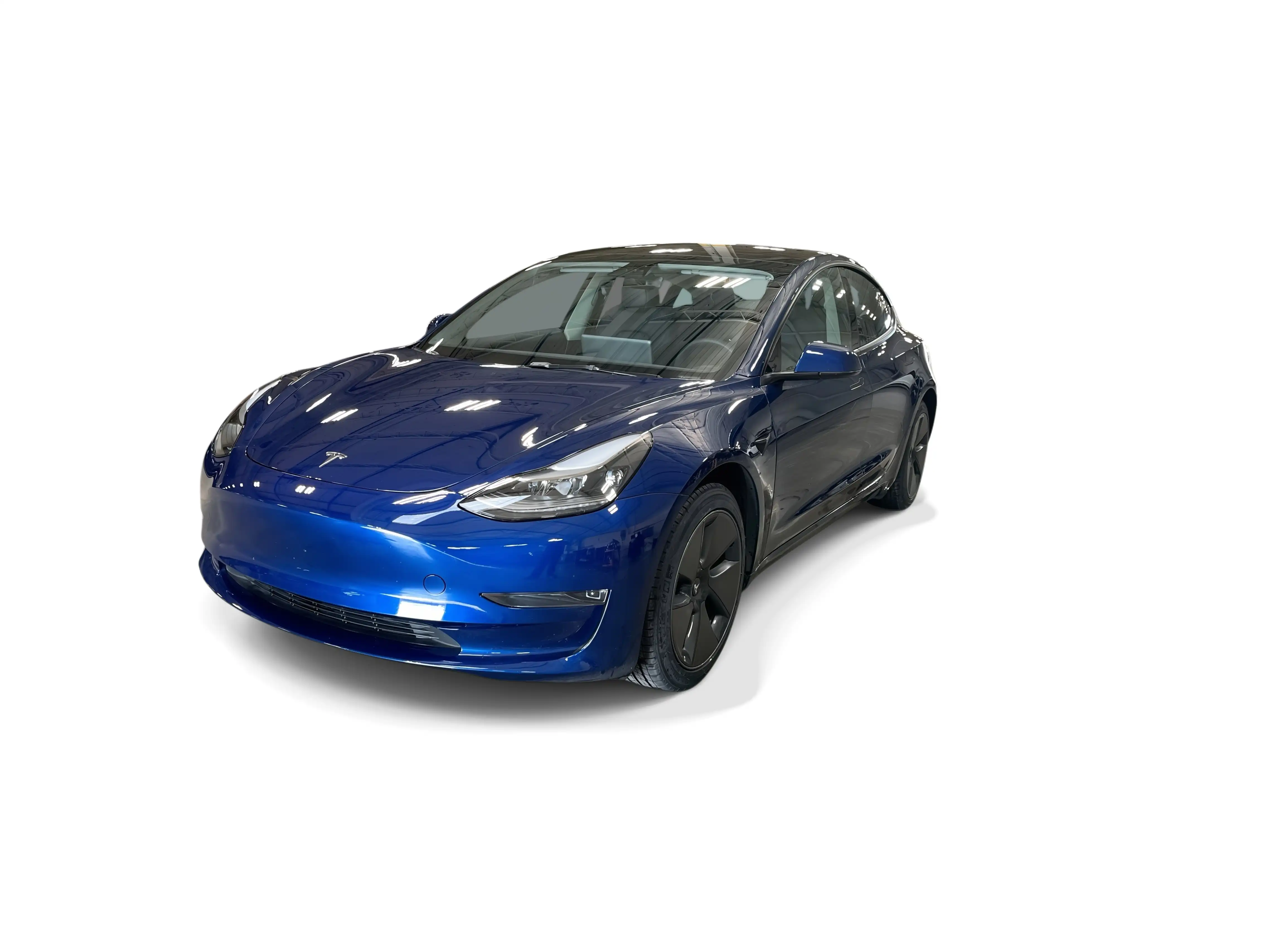 2023 Tesla Model 3 Base's photo