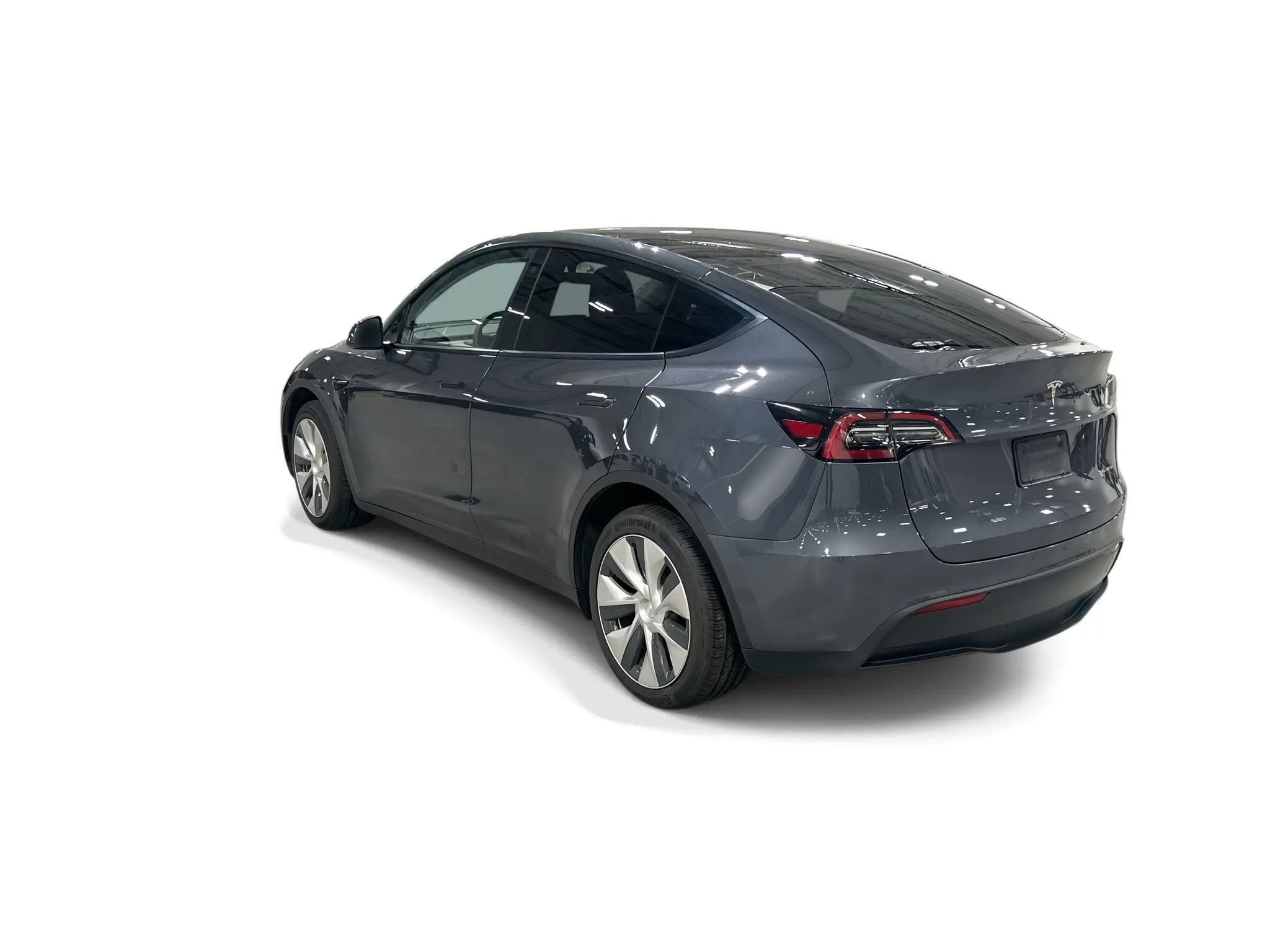 2023 Tesla Model Y Long Range Dual Motor AWD photo 4