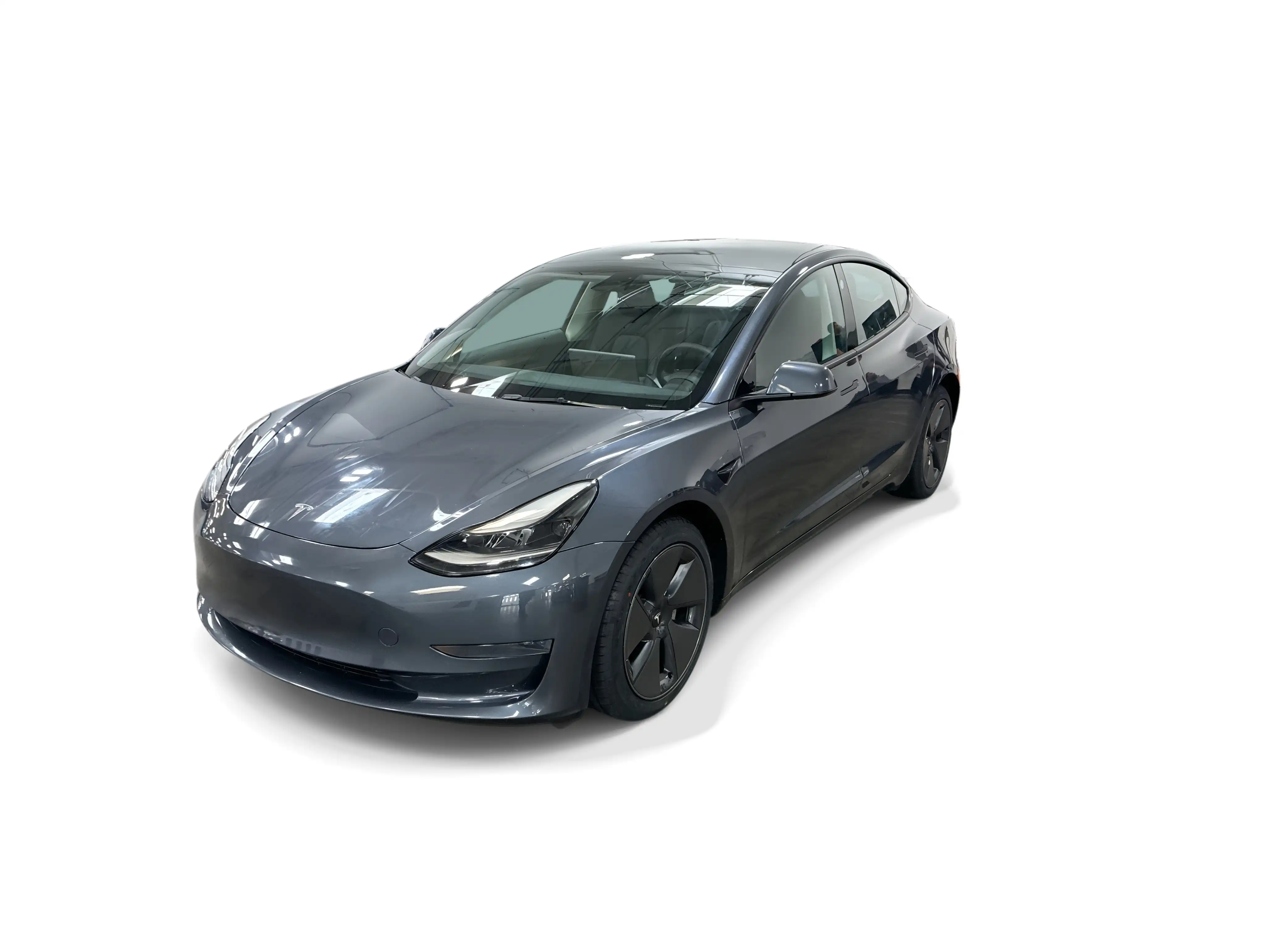 2023 Tesla Model 3 Base's photo